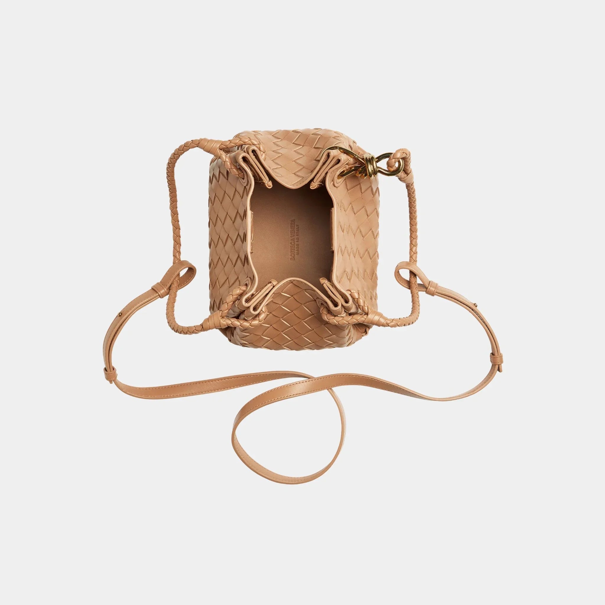 Small Parachute Shoulder Bag