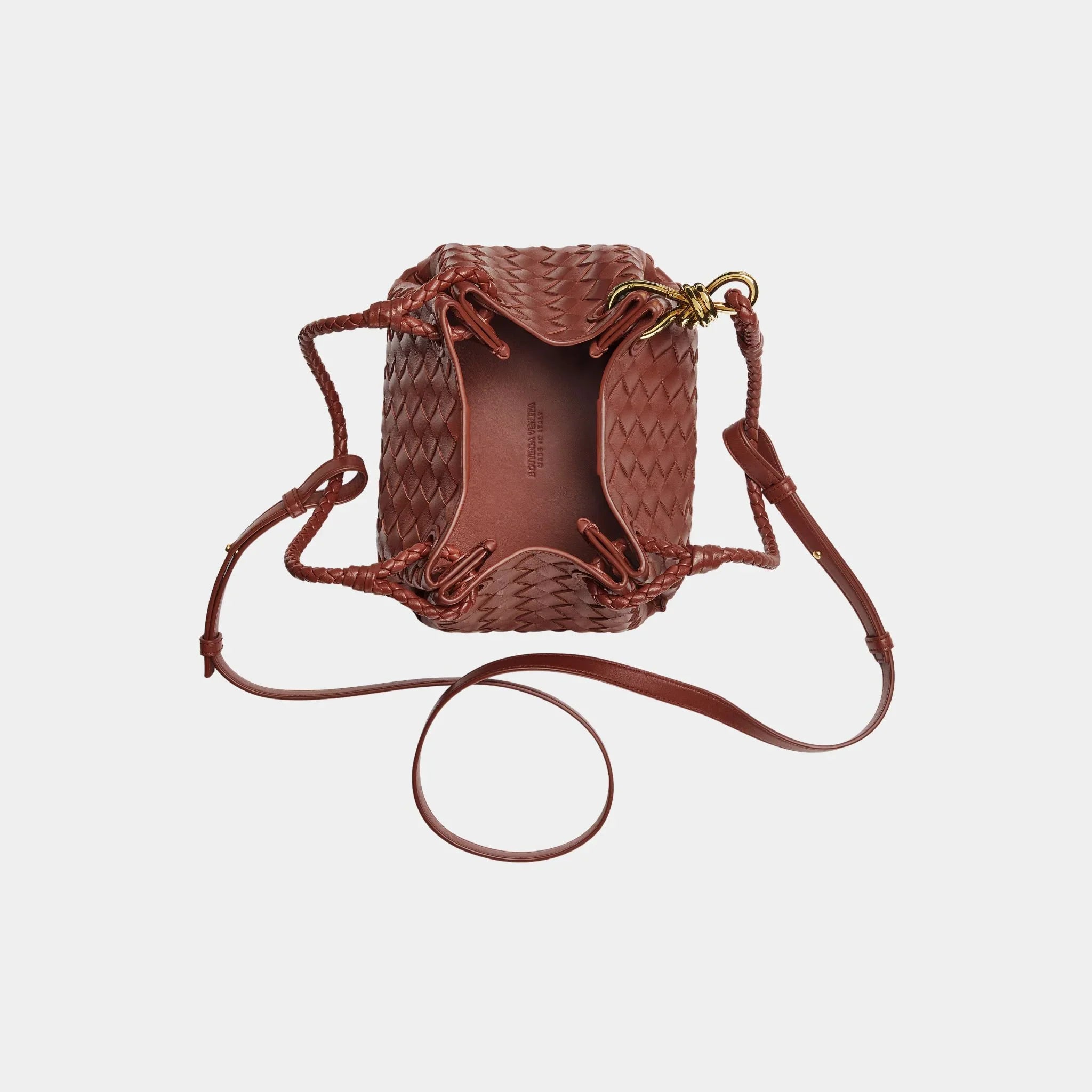 Small Parachute Shoulder Bag