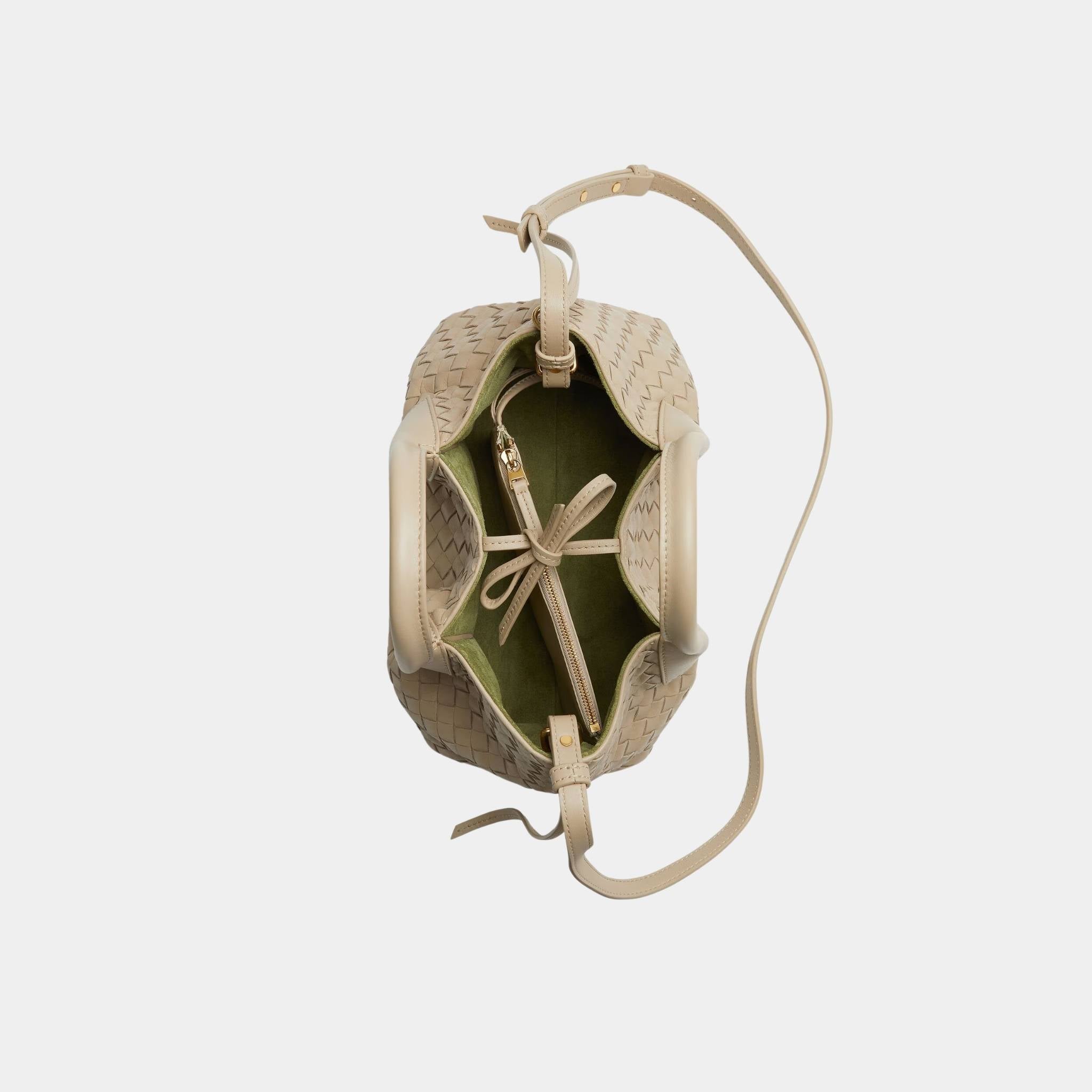 Small Pinacoteca Tote Bag