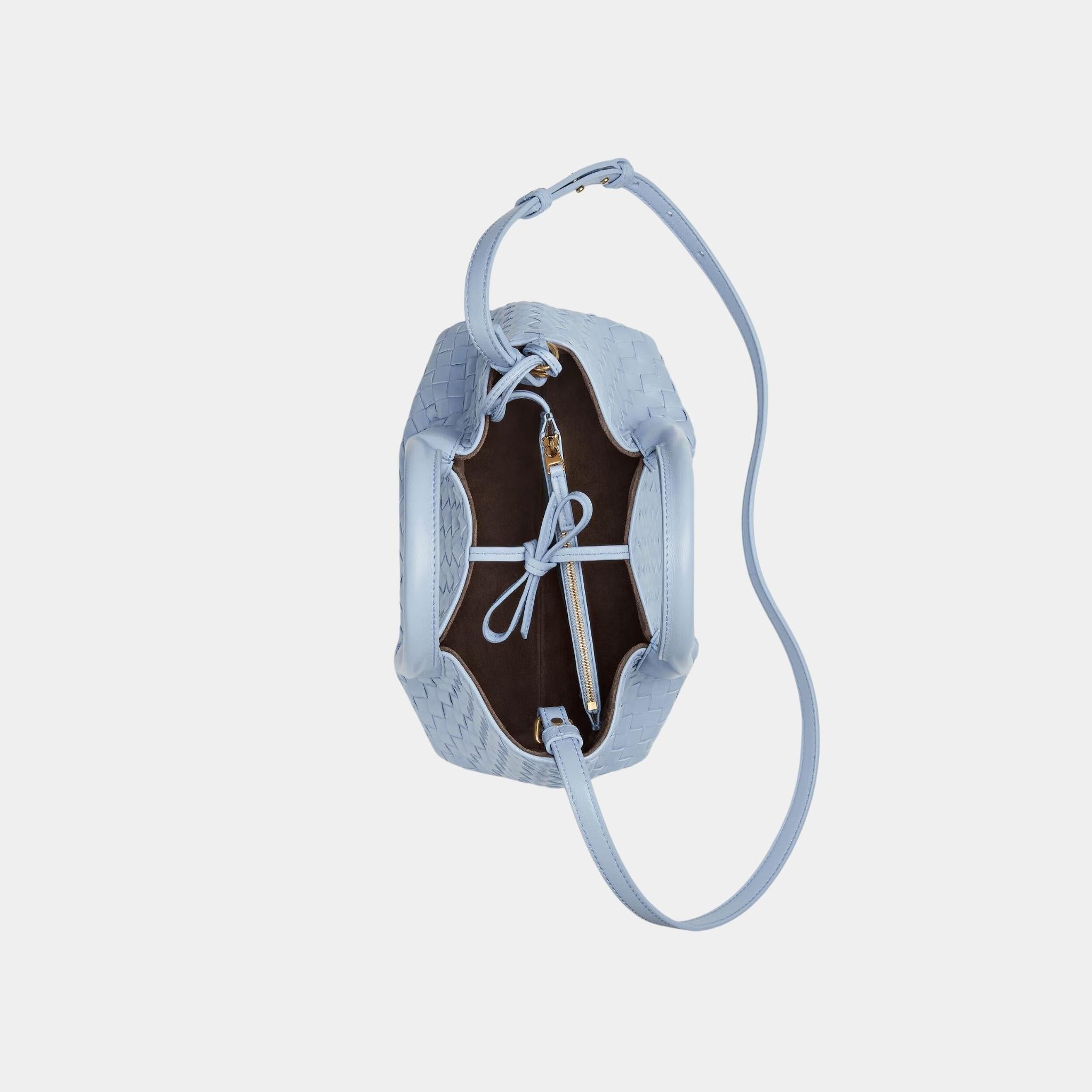 Small Pinacoteca Tote Bag