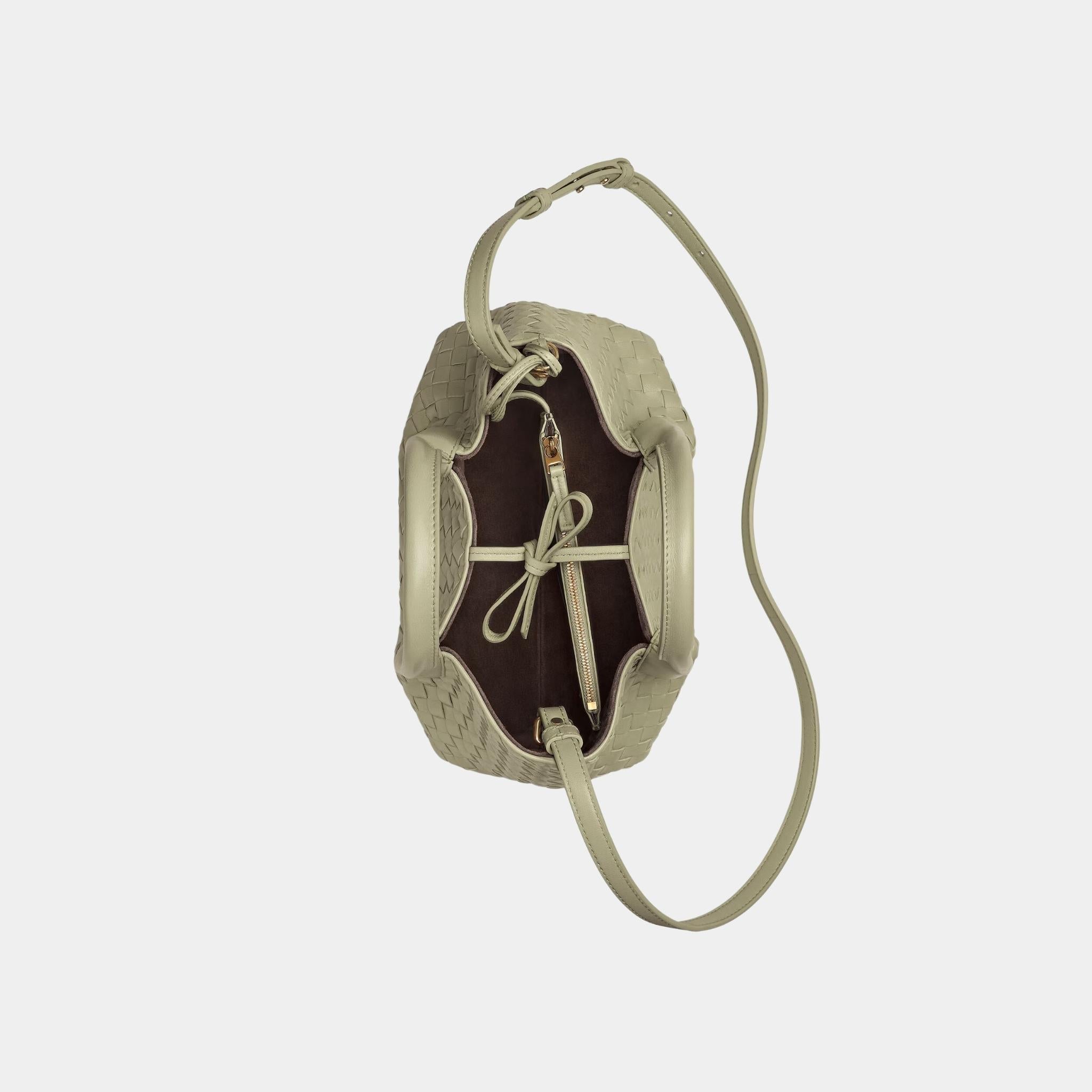 Small Pinacoteca Tote Bag