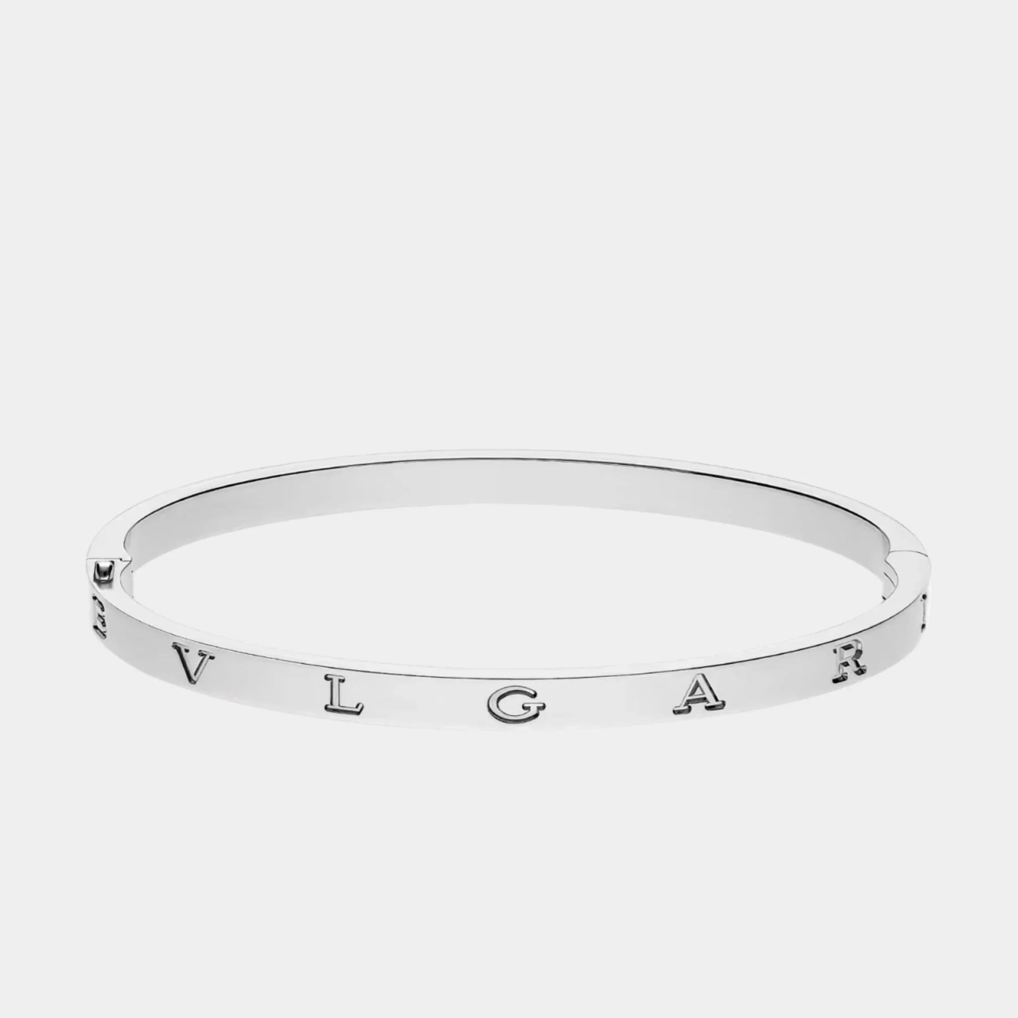 B.zero1 Essential Gold Bangle Bracelet