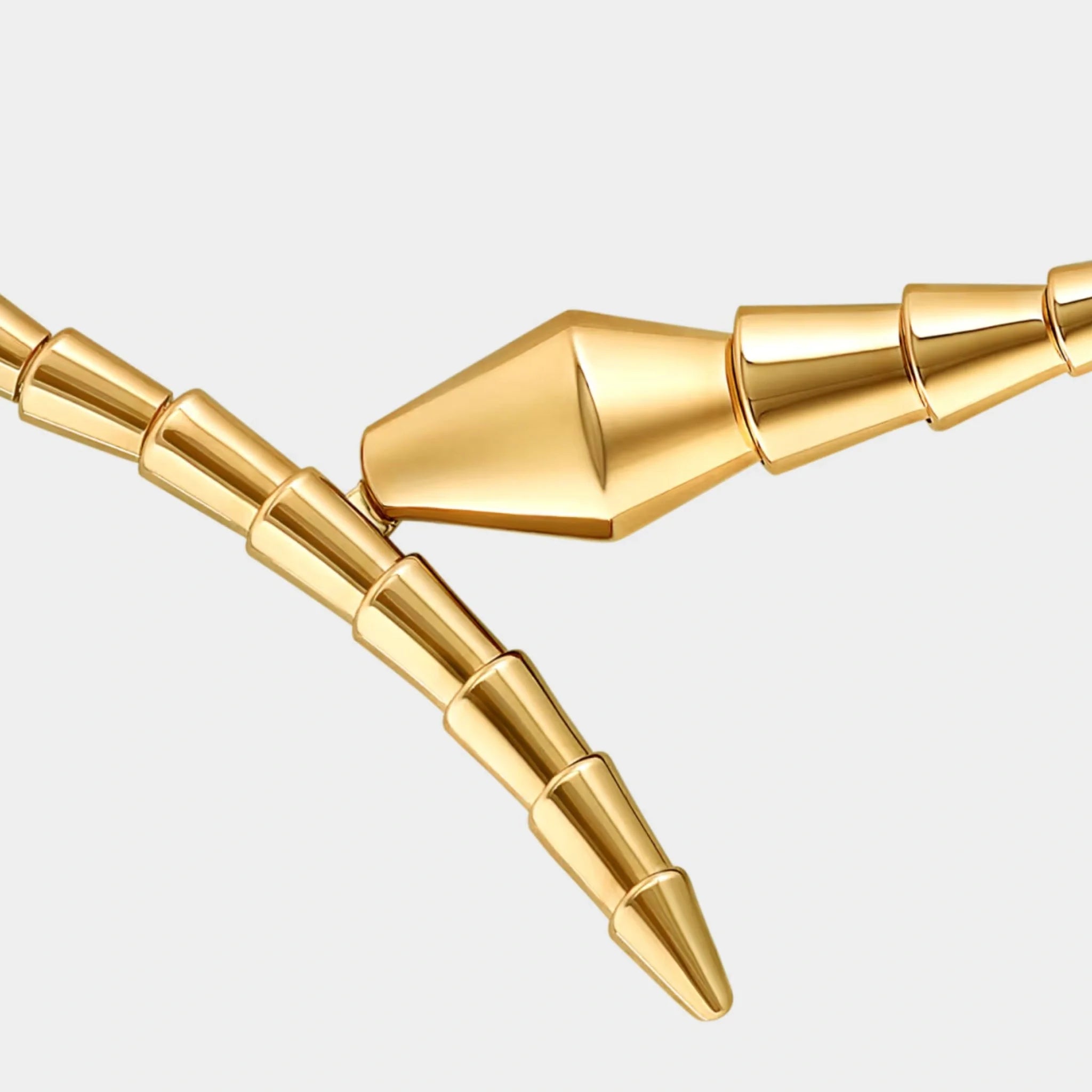 Serpenti Viper Necklace