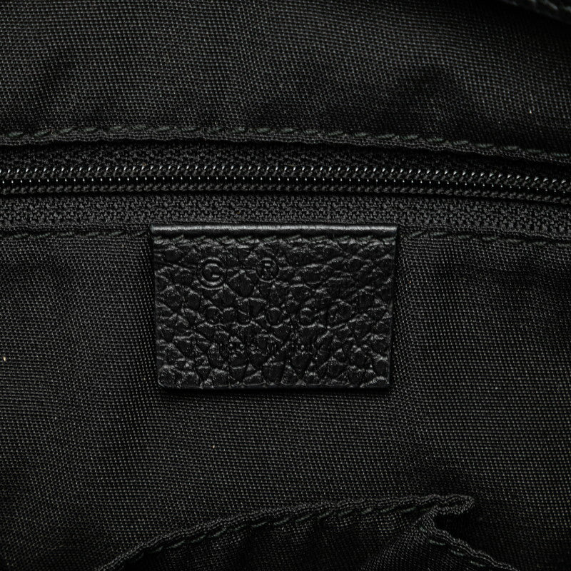 Gucci Bamboo Tassel 2way bag