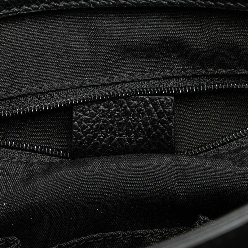 Gucci Bamboo Tassel 2way bag