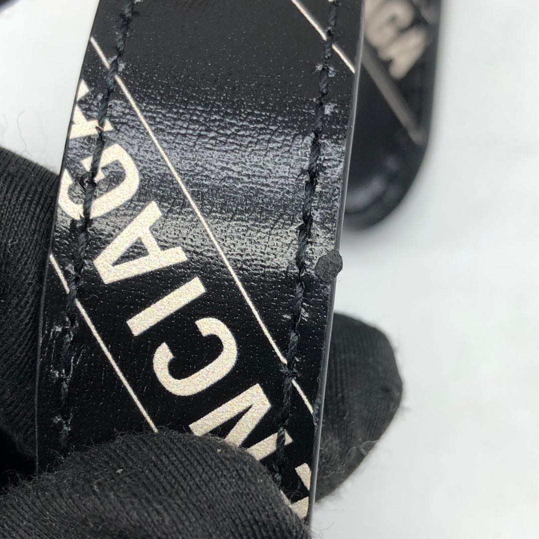 Gucci Balenciaga The Hacker Project Jackie 1961 Leather Shoulder Bag