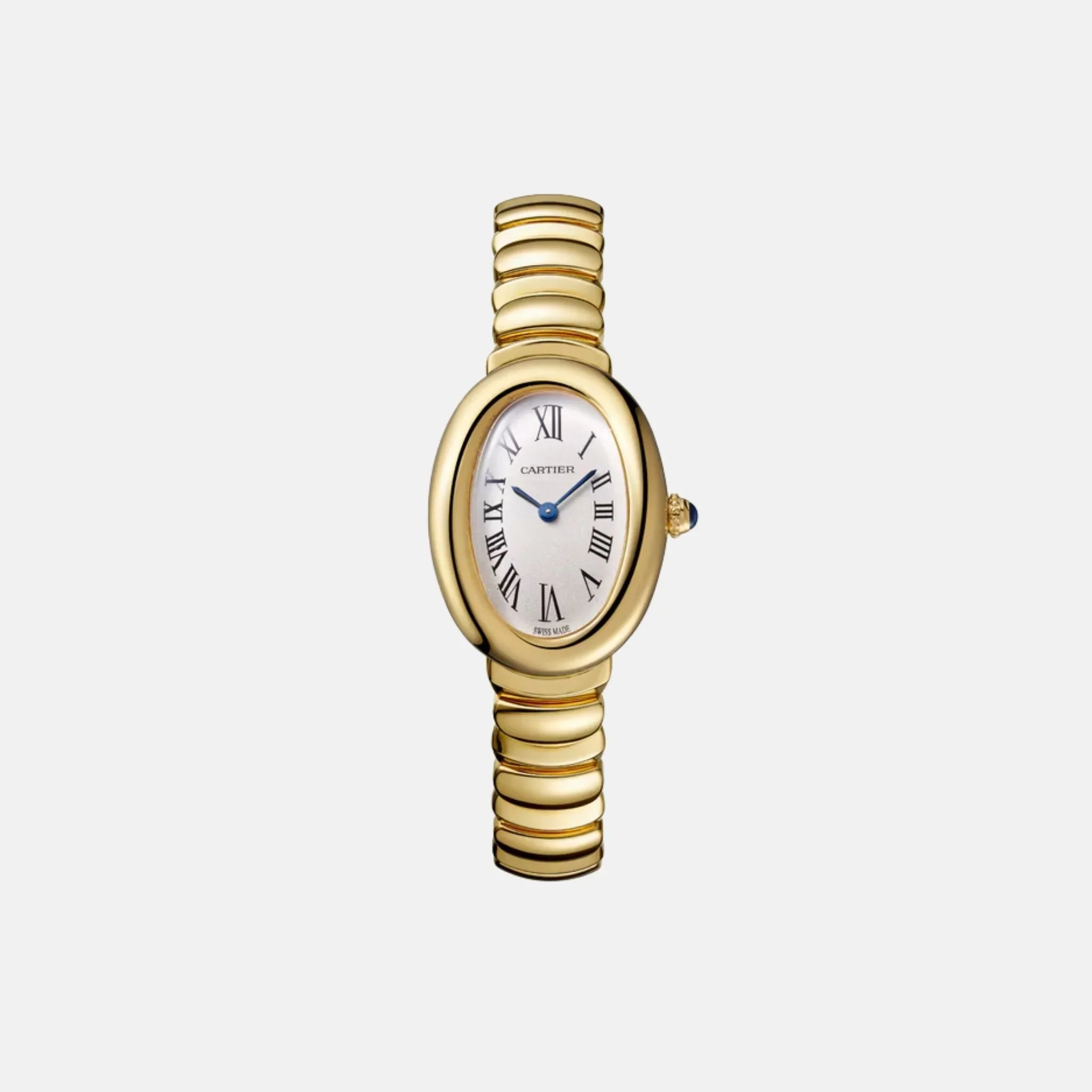 Baignoire Small 18K Yellow Gold WGBA0043
