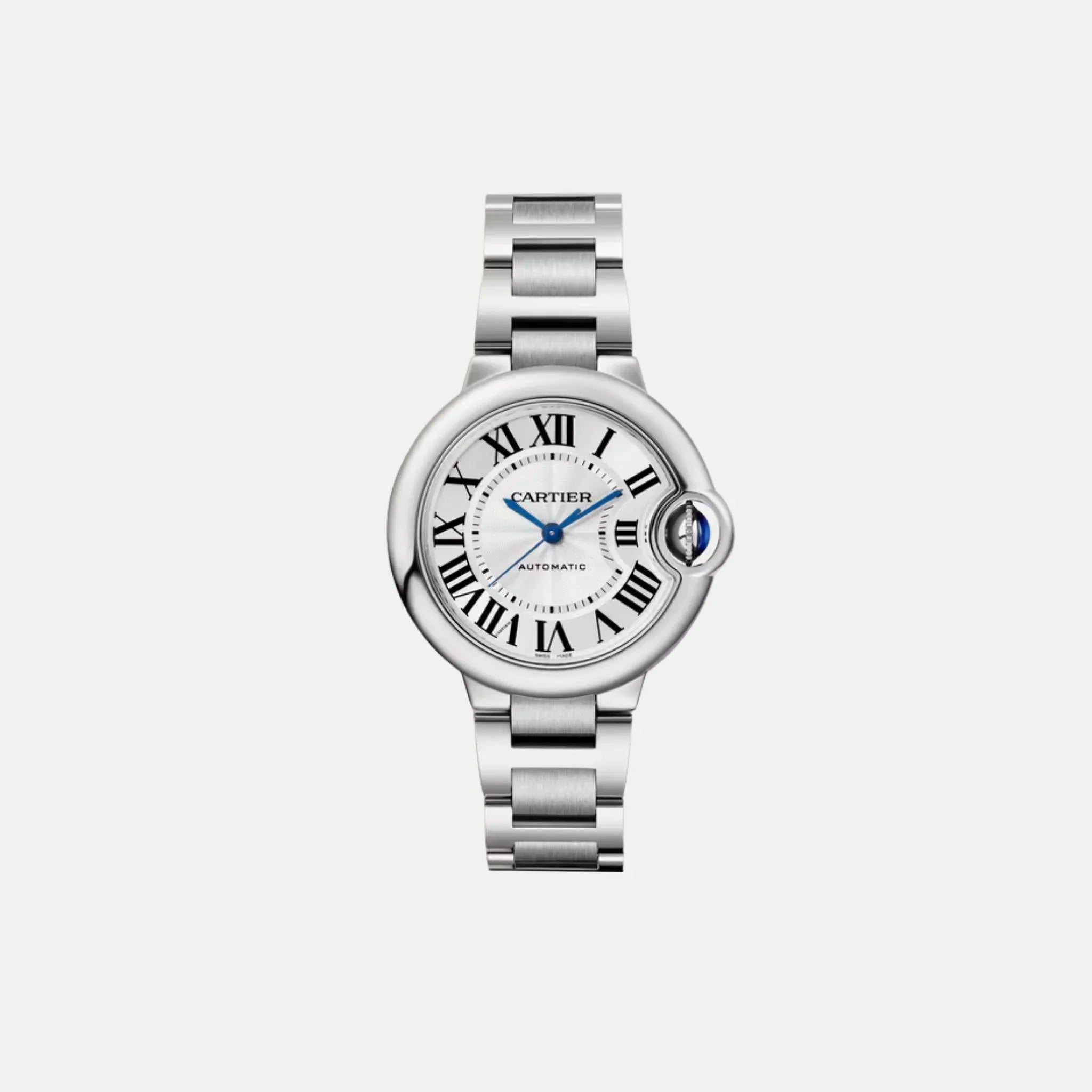 Ballon Bleu 33mm Automatic WSBB0044