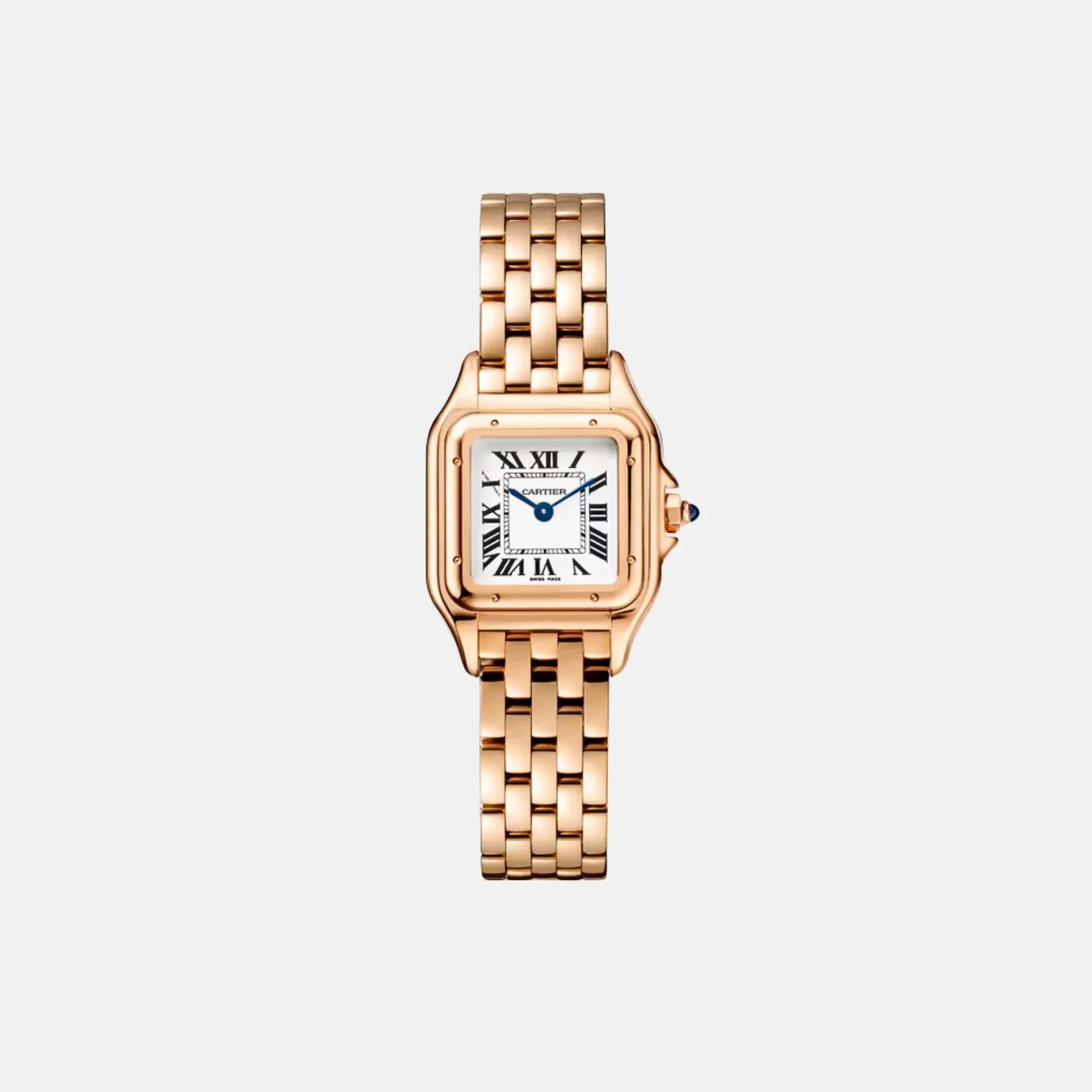 Panthere Small Model Rose Gold WGPN0040