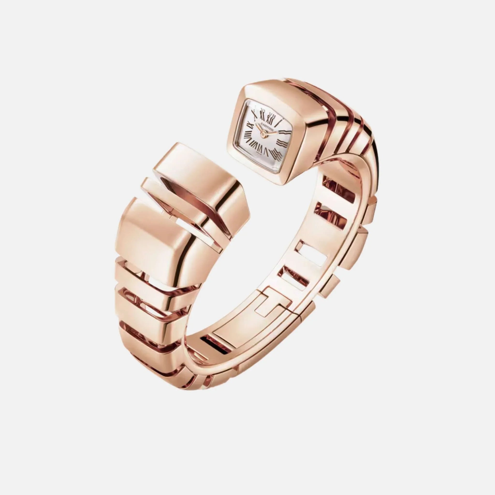 Reflection de Cartier 18K Rose Gold WGMC0002