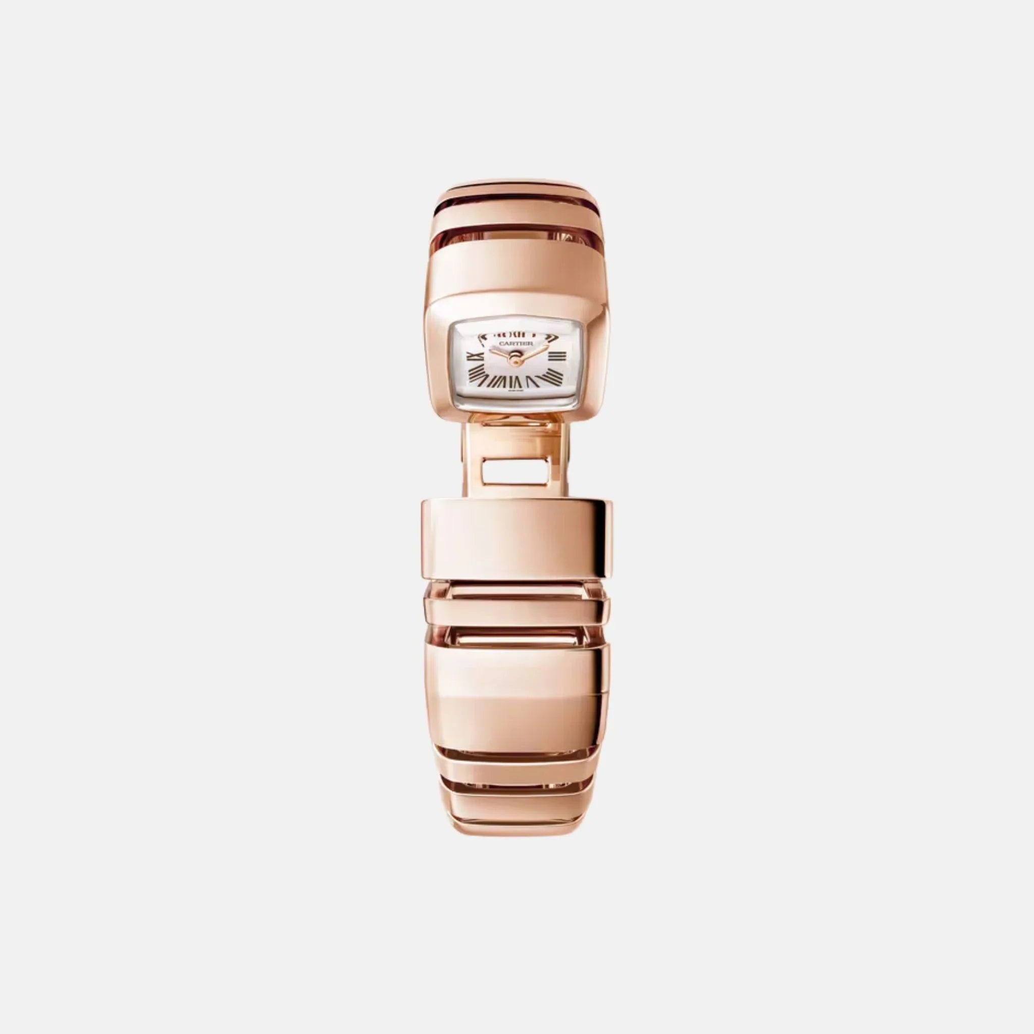 Reflection de Cartier 18K Rose Gold WGMC0002