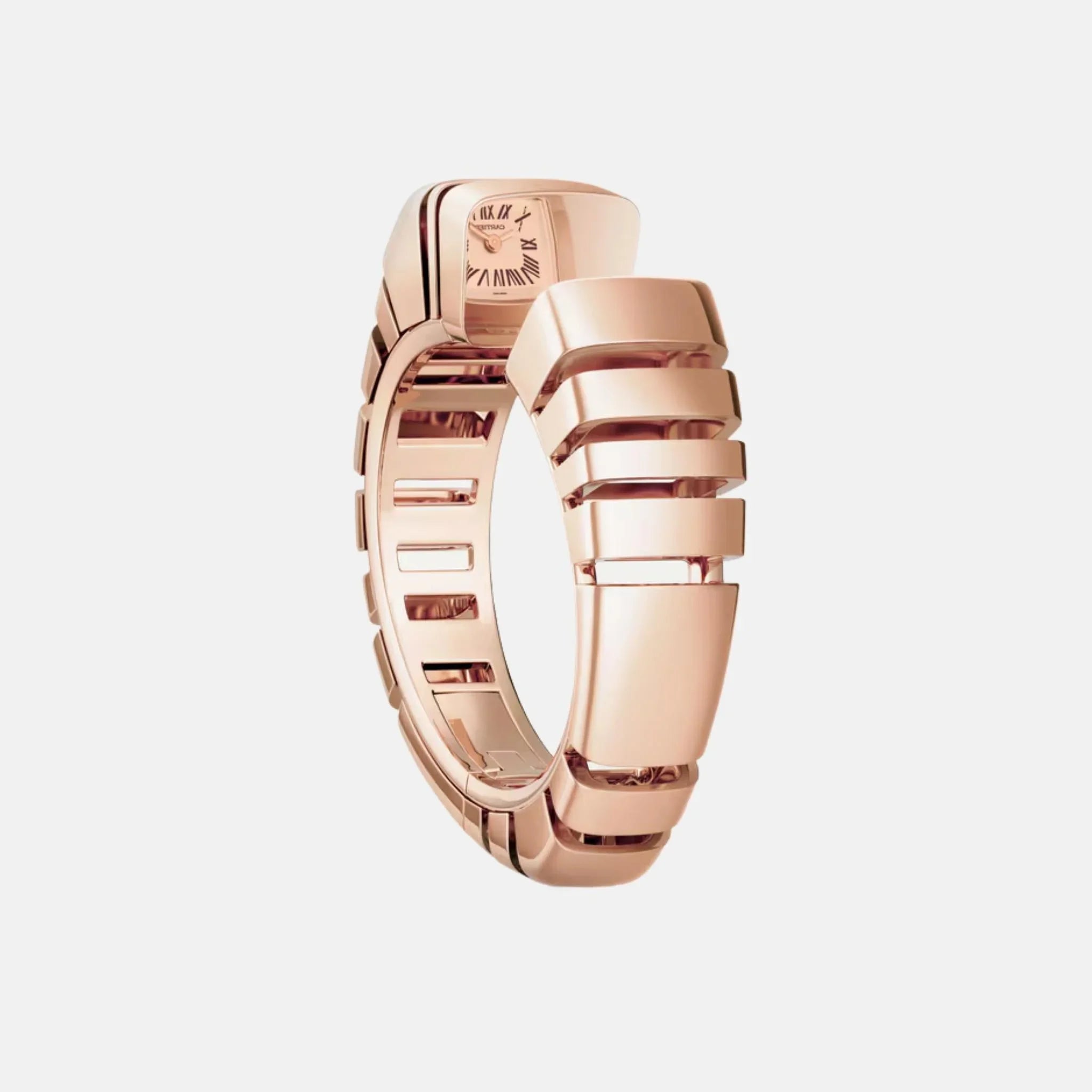 Reflection de Cartier 18K Rose Gold WGMC0002