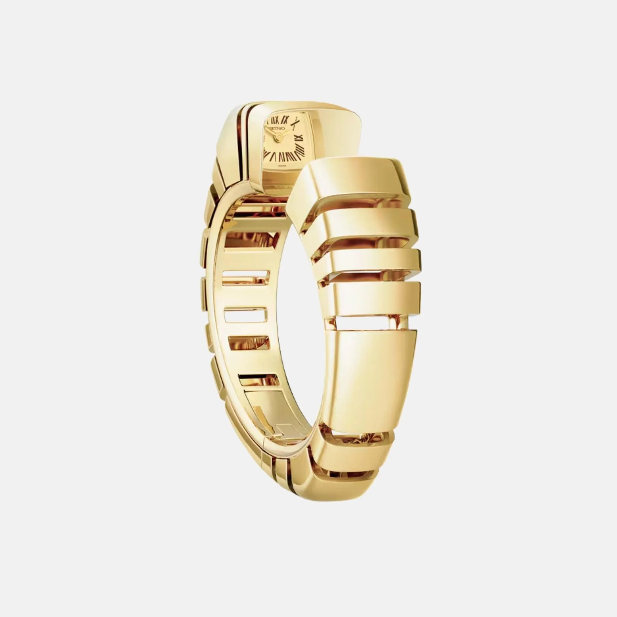 Reflection de Cartier 18K Yellow Gold WGMC0003