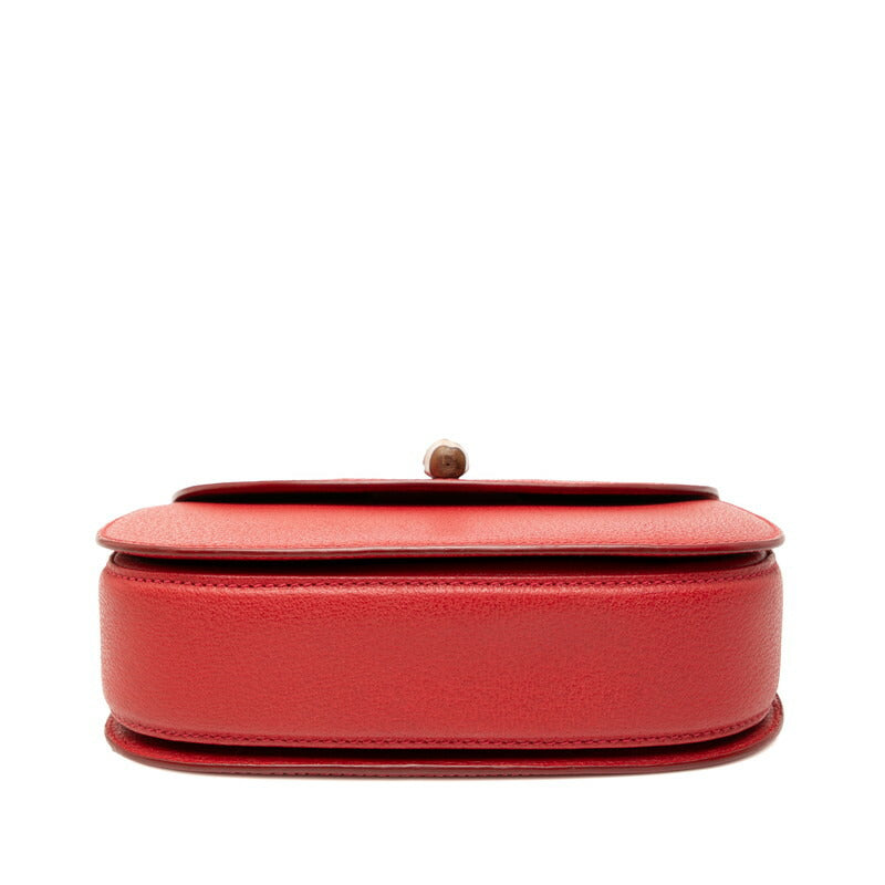 Gucci Bamboo 2way Bag