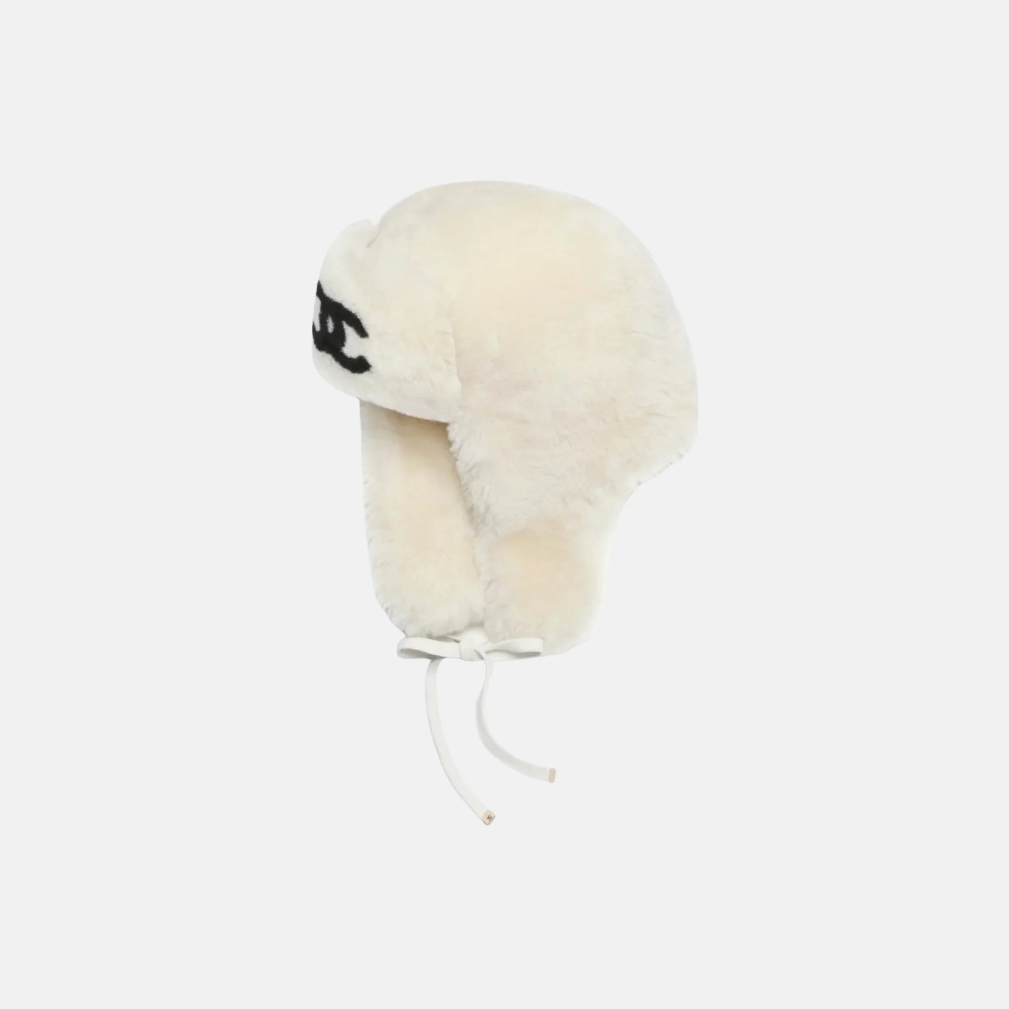 Chapka Shearling Lambskin