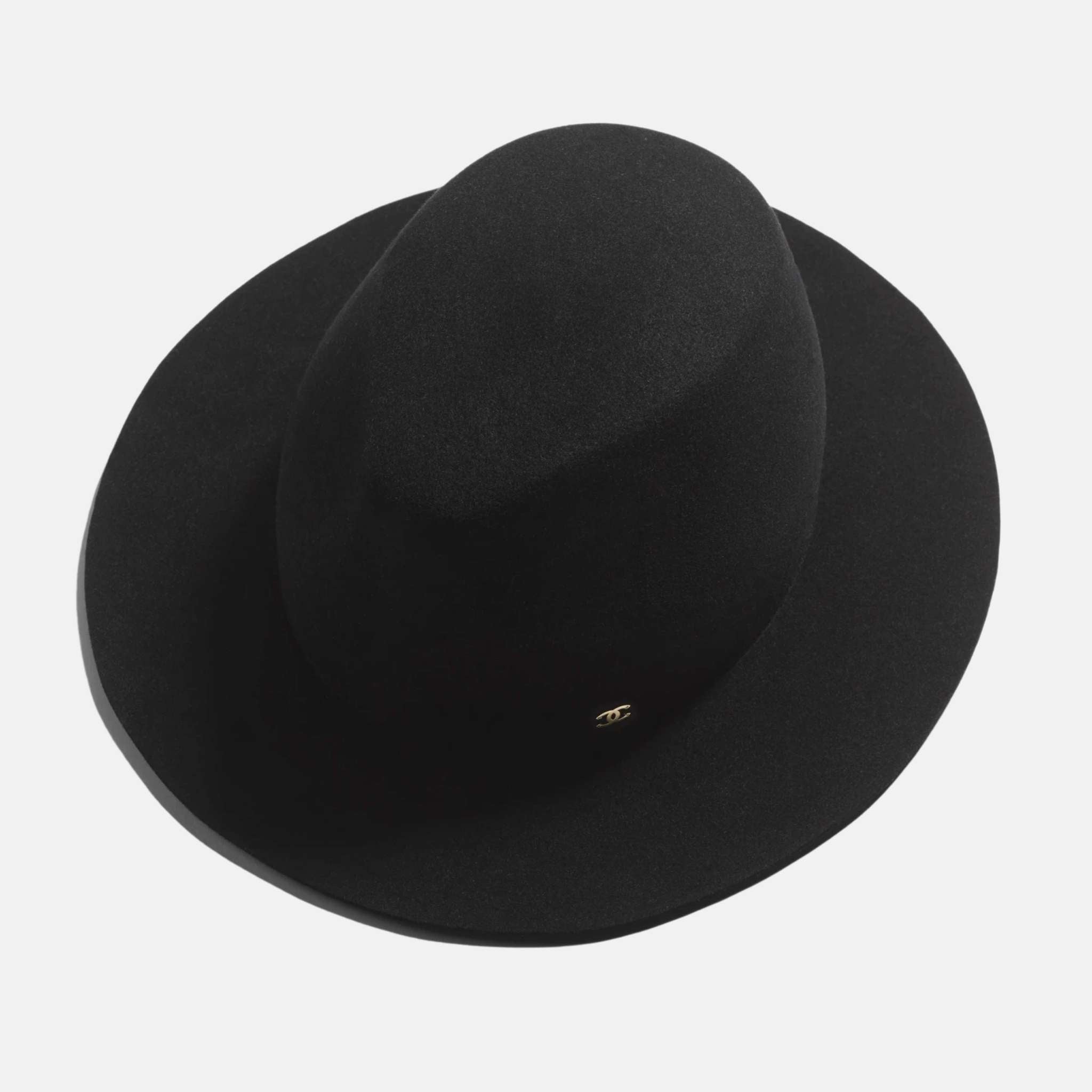 Felt Hat