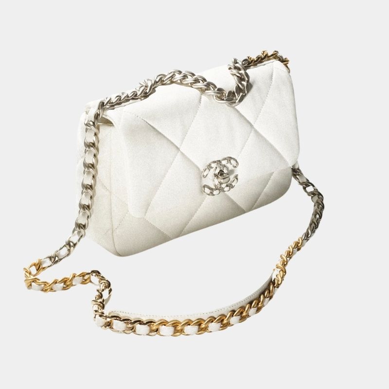 19 Handbag Fall-Winter 2024/25 Pre-Collection