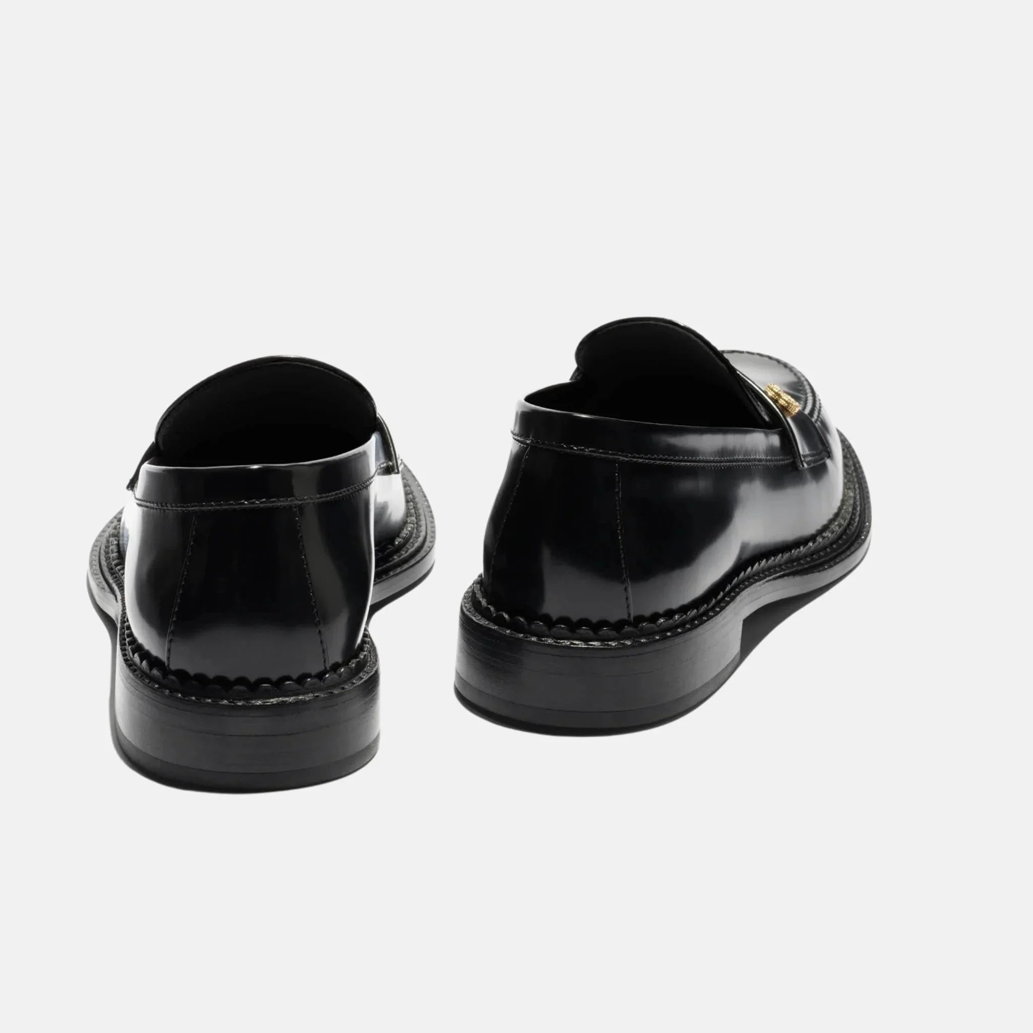 Moccasins Calfskin