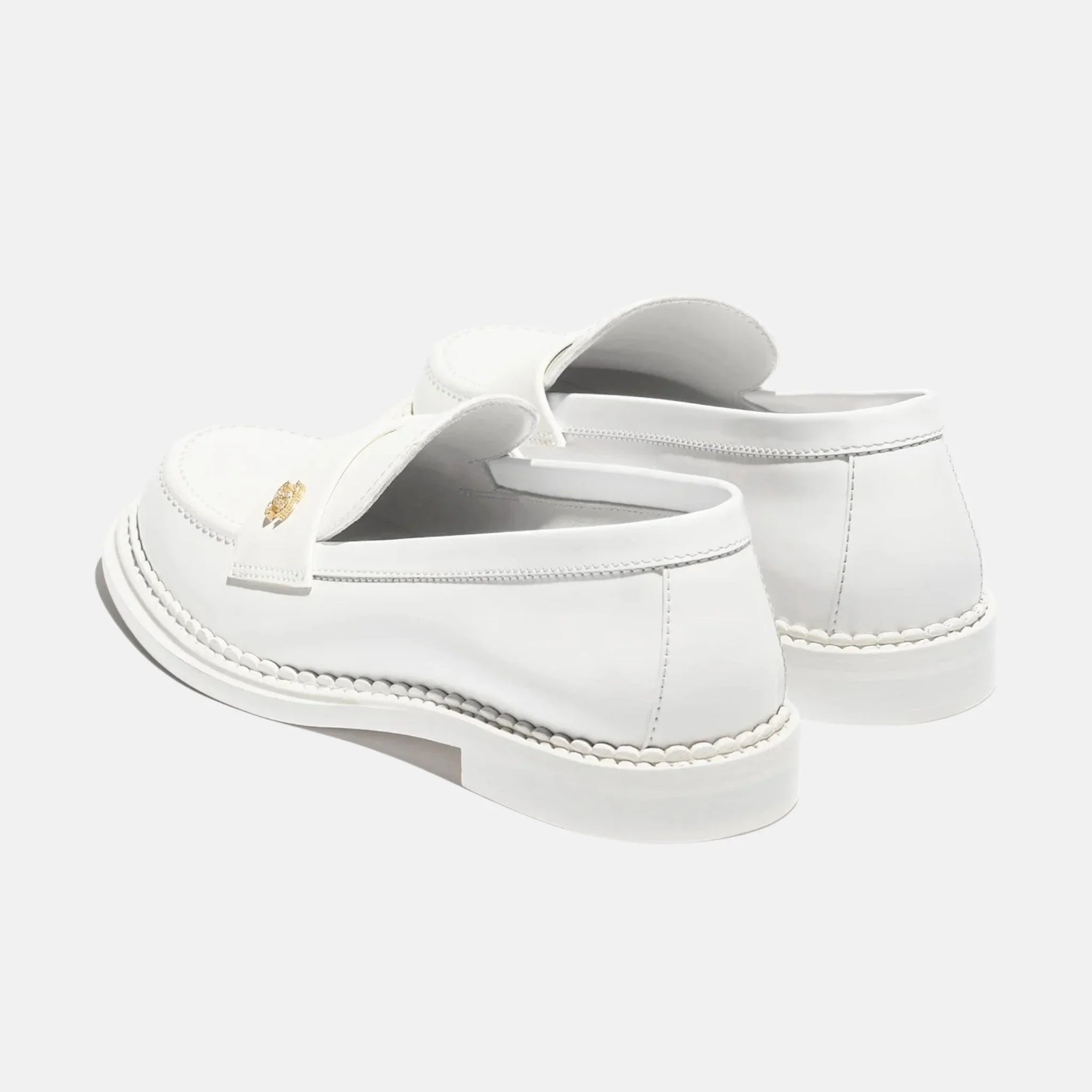 Moccasins Calfskin