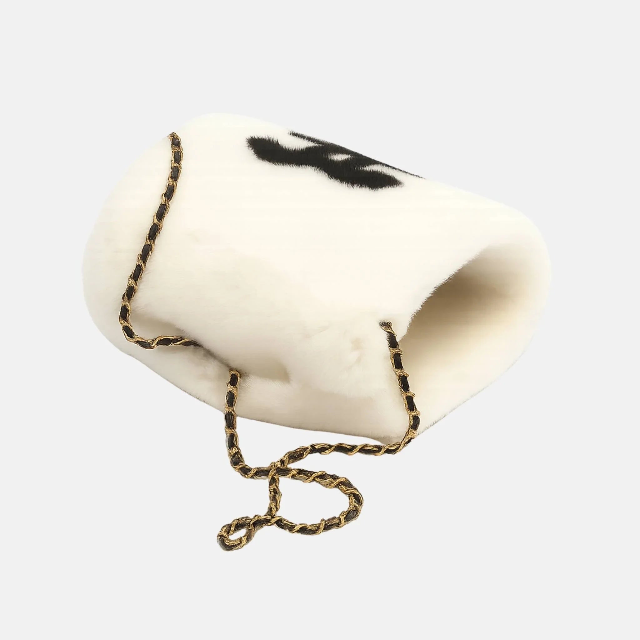 Muff Shearling Lambskin