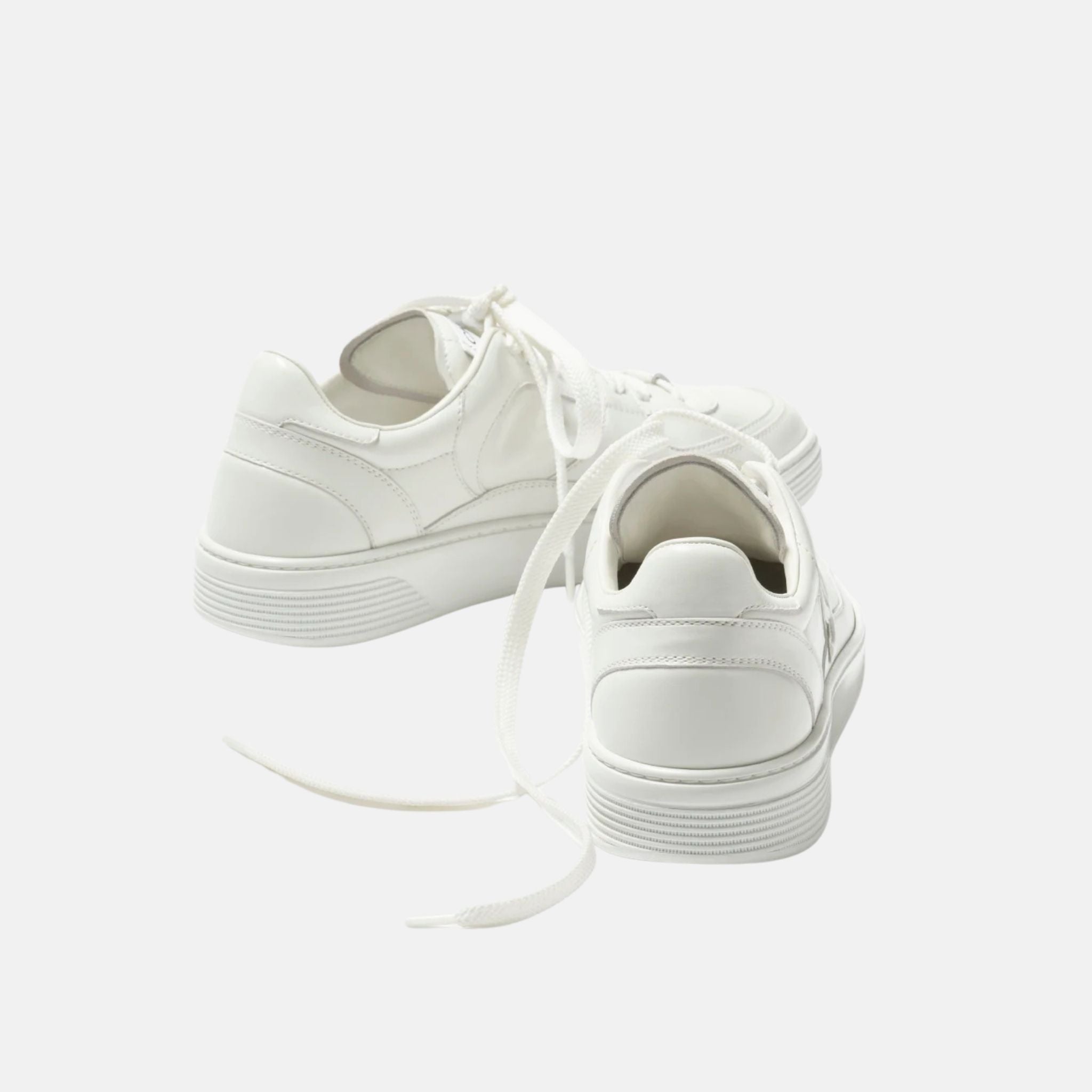 Sneakers in Calfskin