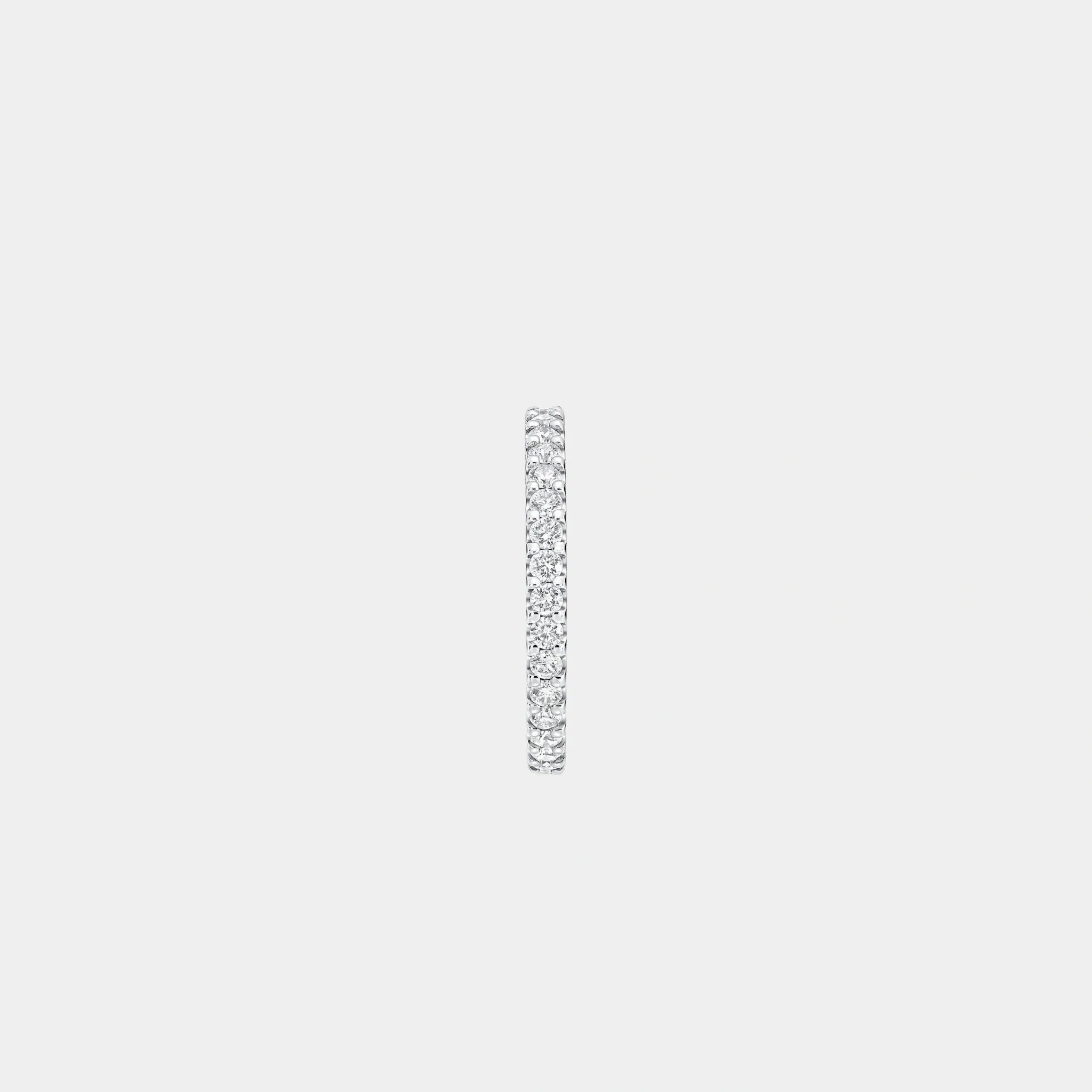 Classic Graff Round Diamond Wedding Band