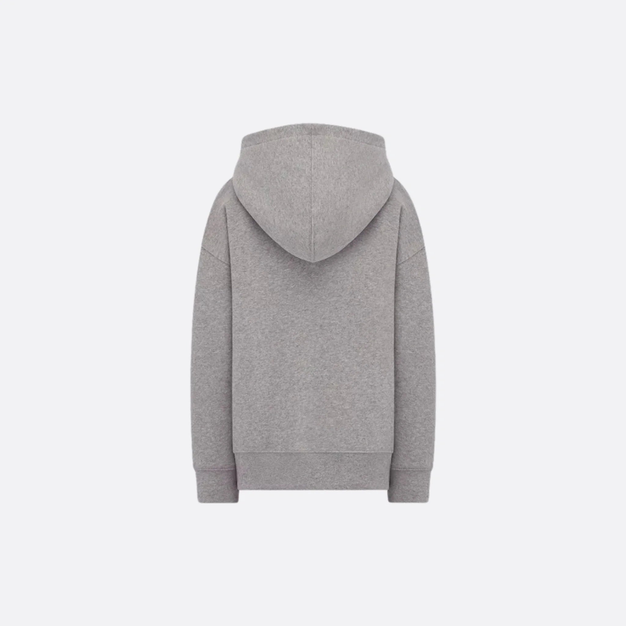 Kids Couture Hooded Sweatshirt Cotton Fleece