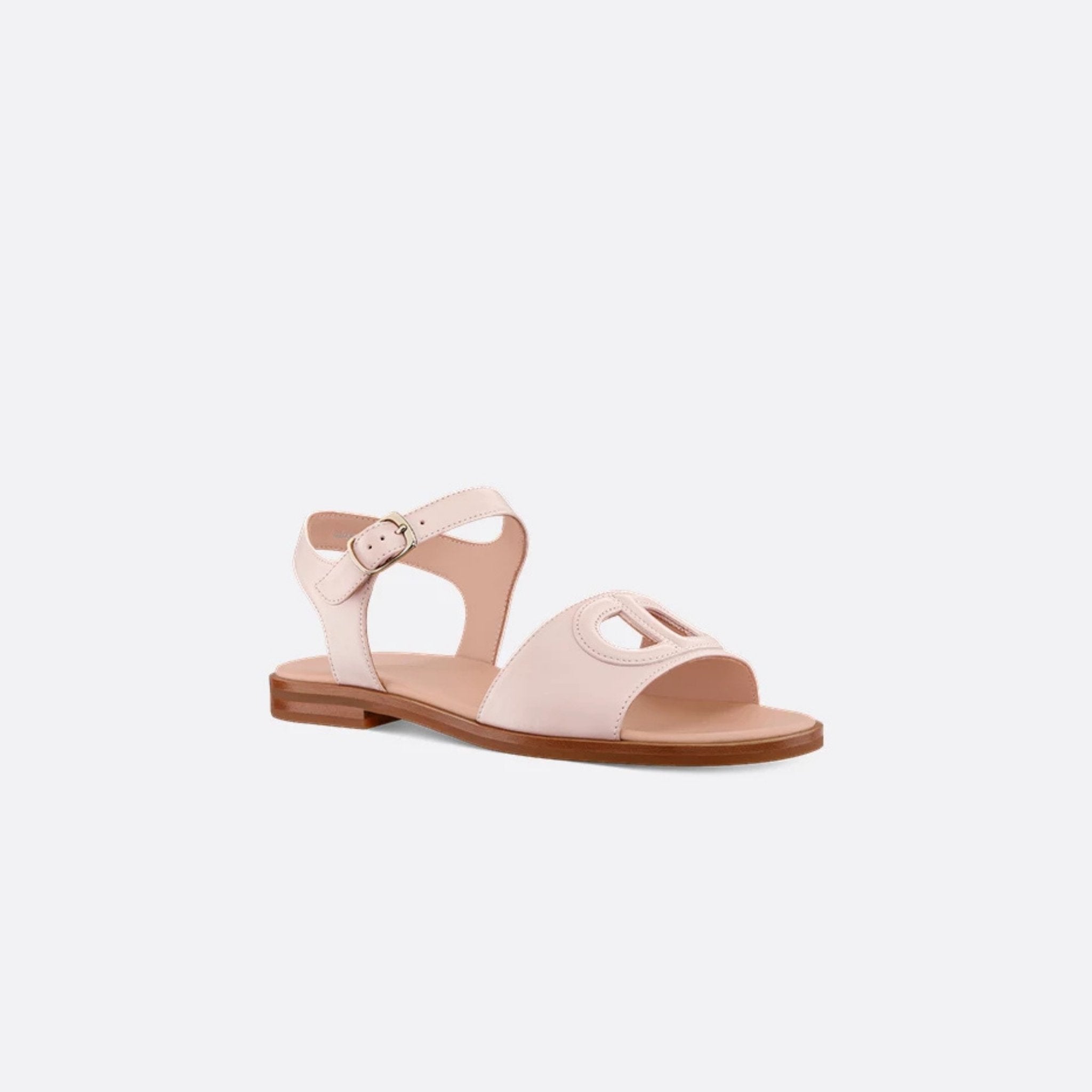Kids Sandal Calfskin