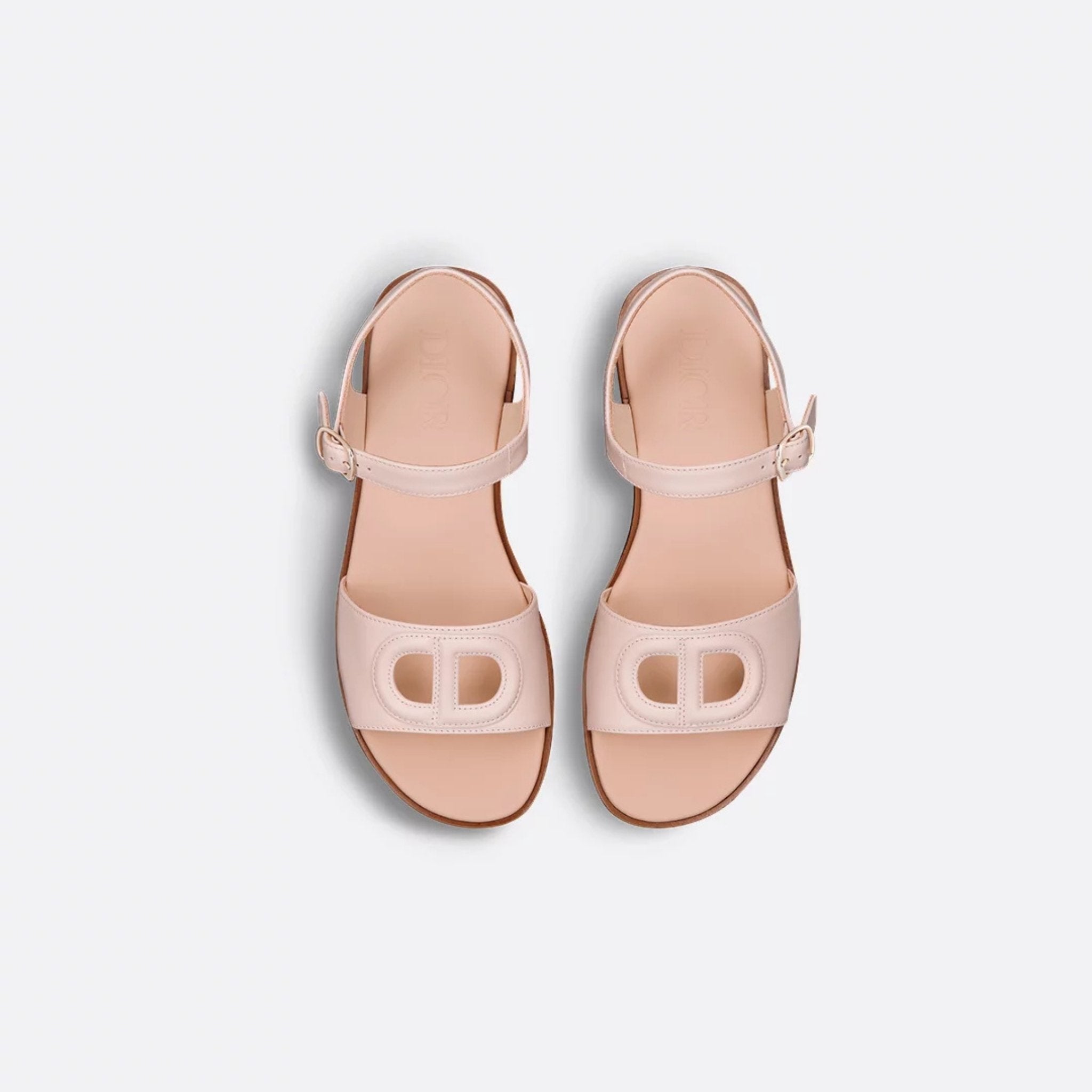 Kids Sandal Calfskin