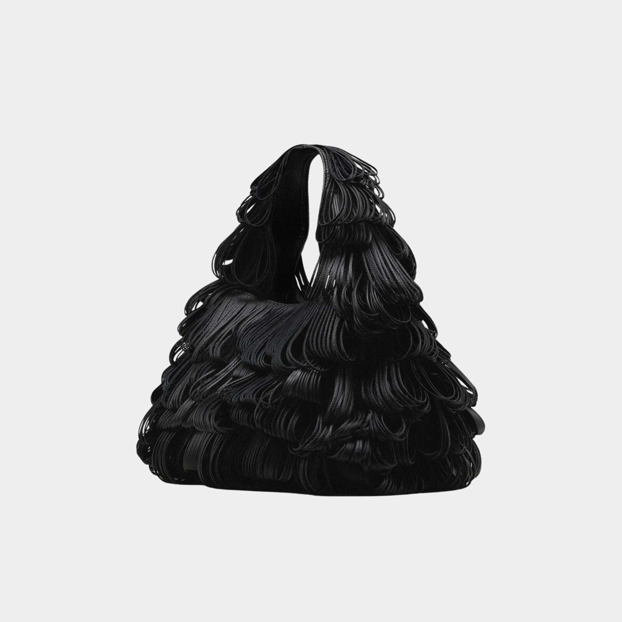 Numéro Neuf Mini Wilo Edition Handbag