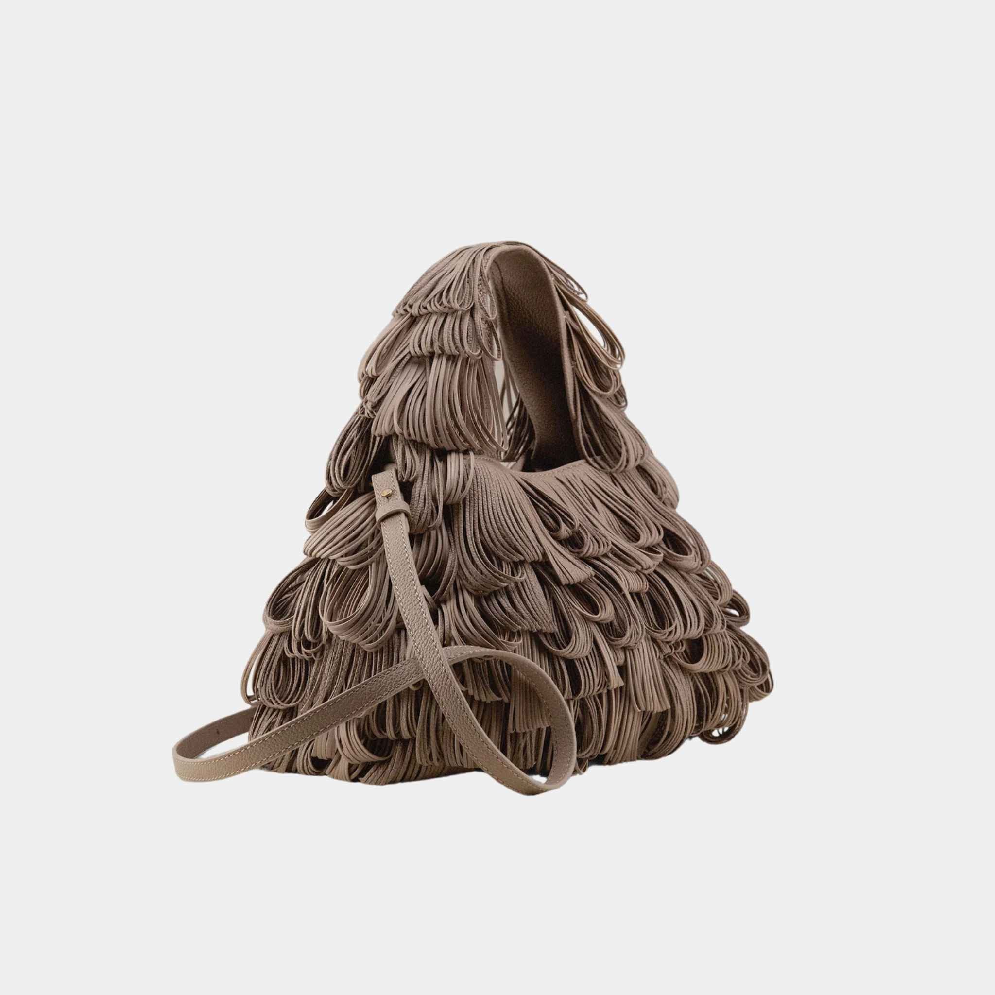 Numéro Neuf Mini Wilo Edition Handbag