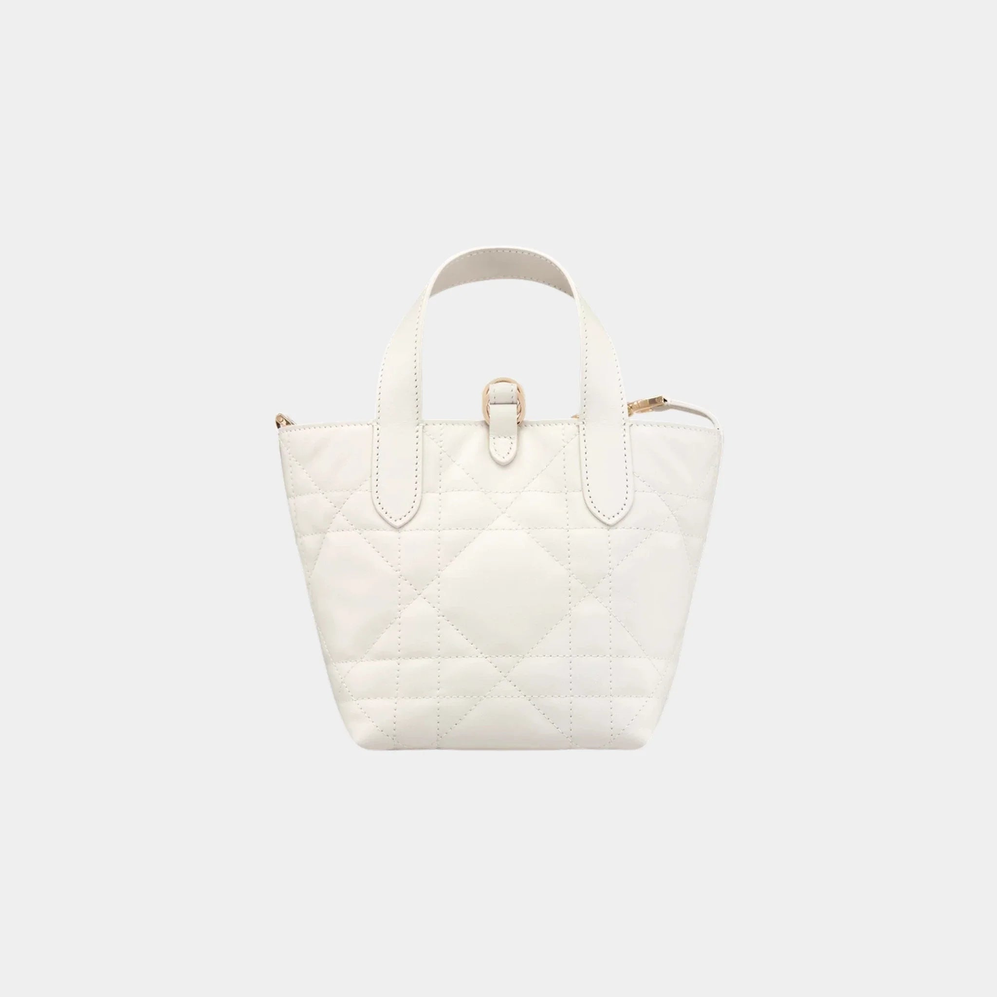 Toujours Vertical Nano Tote Bag