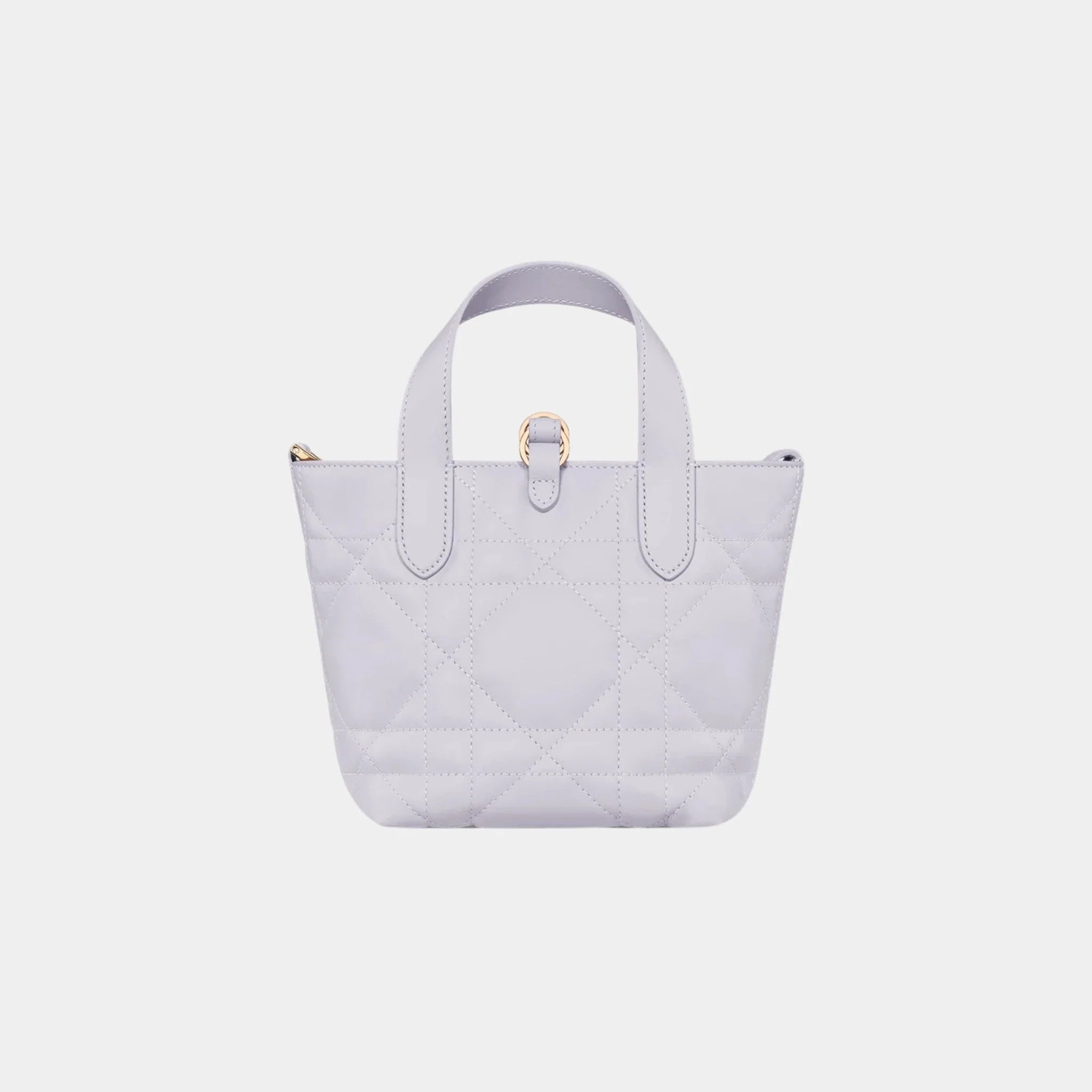 Toujours Vertical Nano Tote Bag