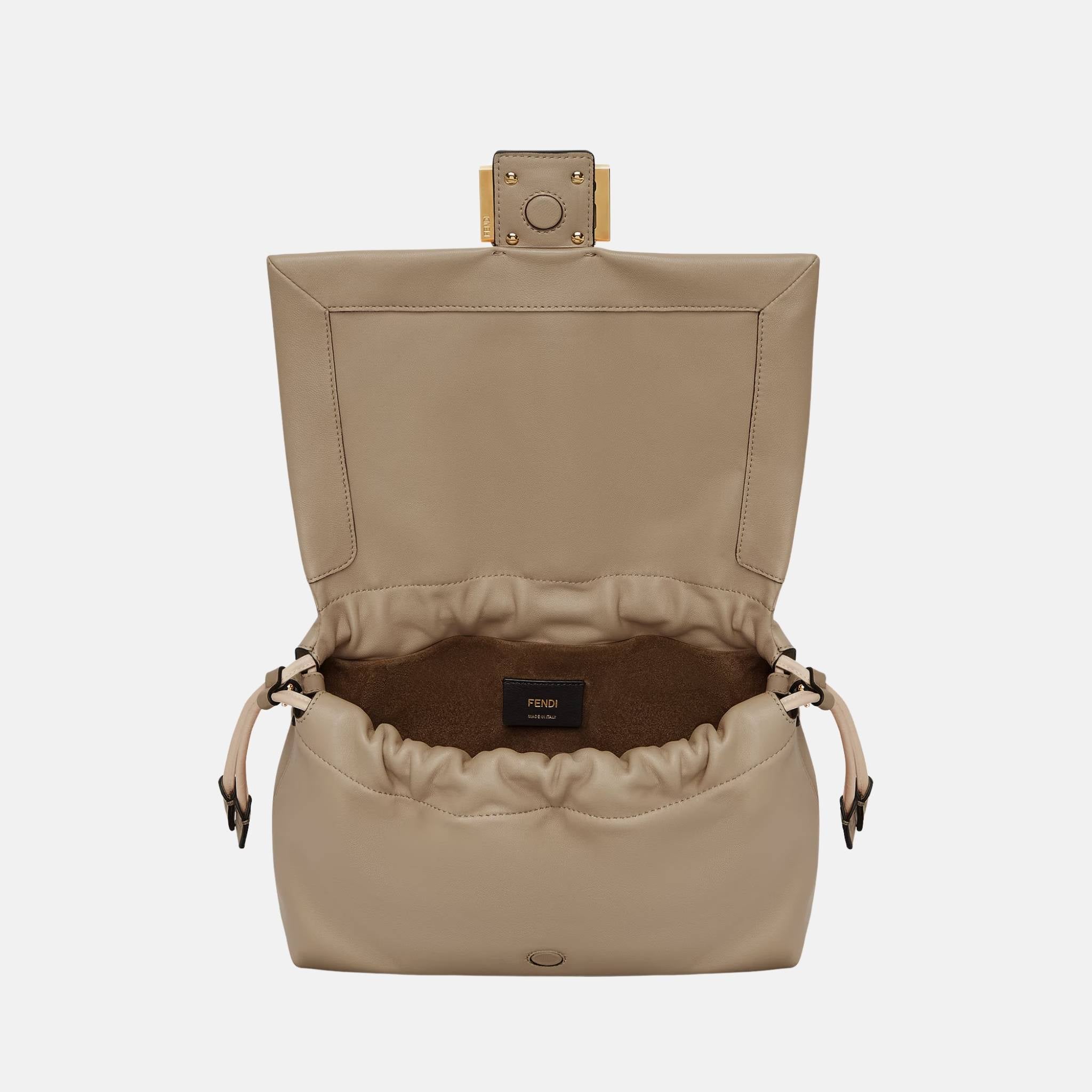 Mamma Baguette Medium Bag