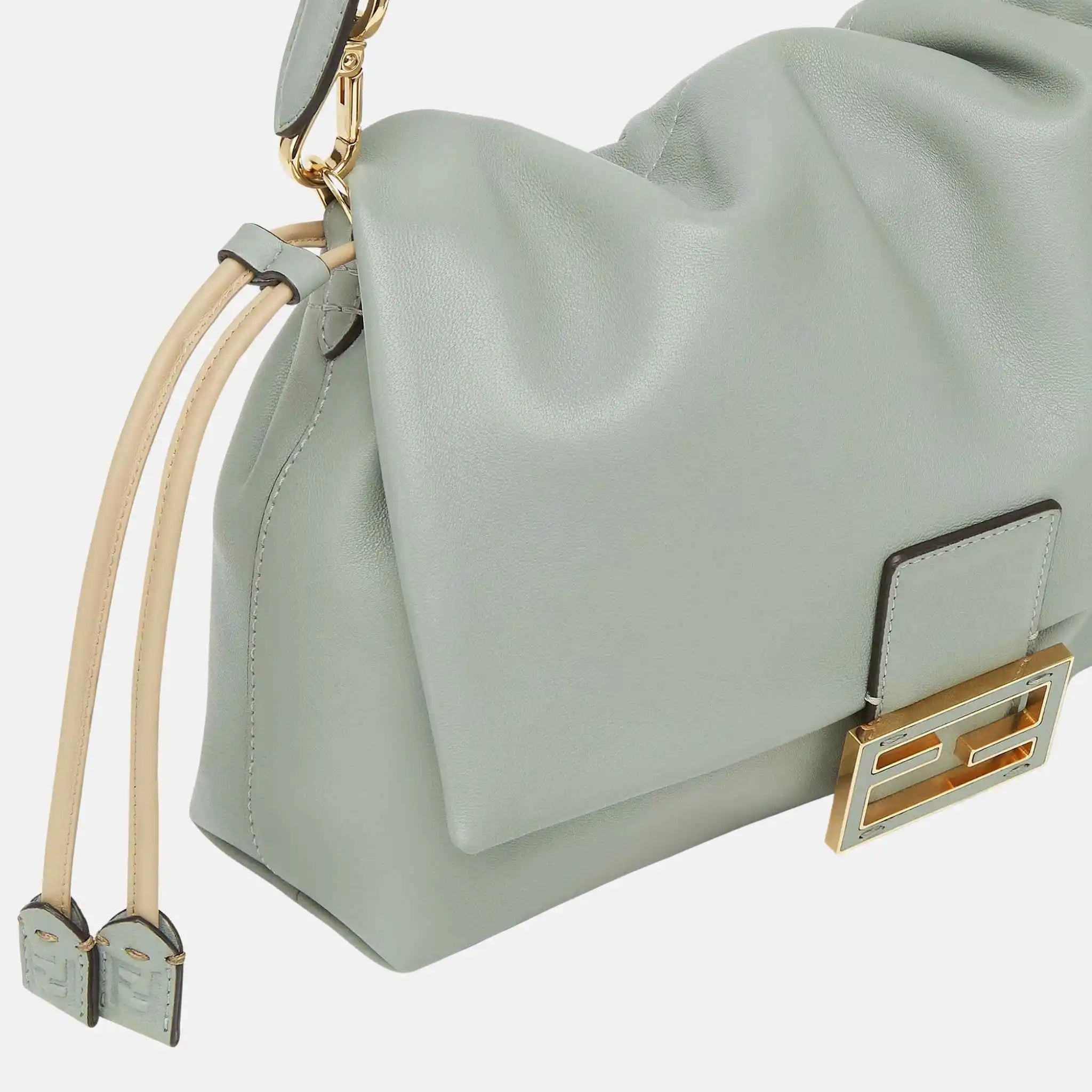 Mamma Baguette Medium Bag