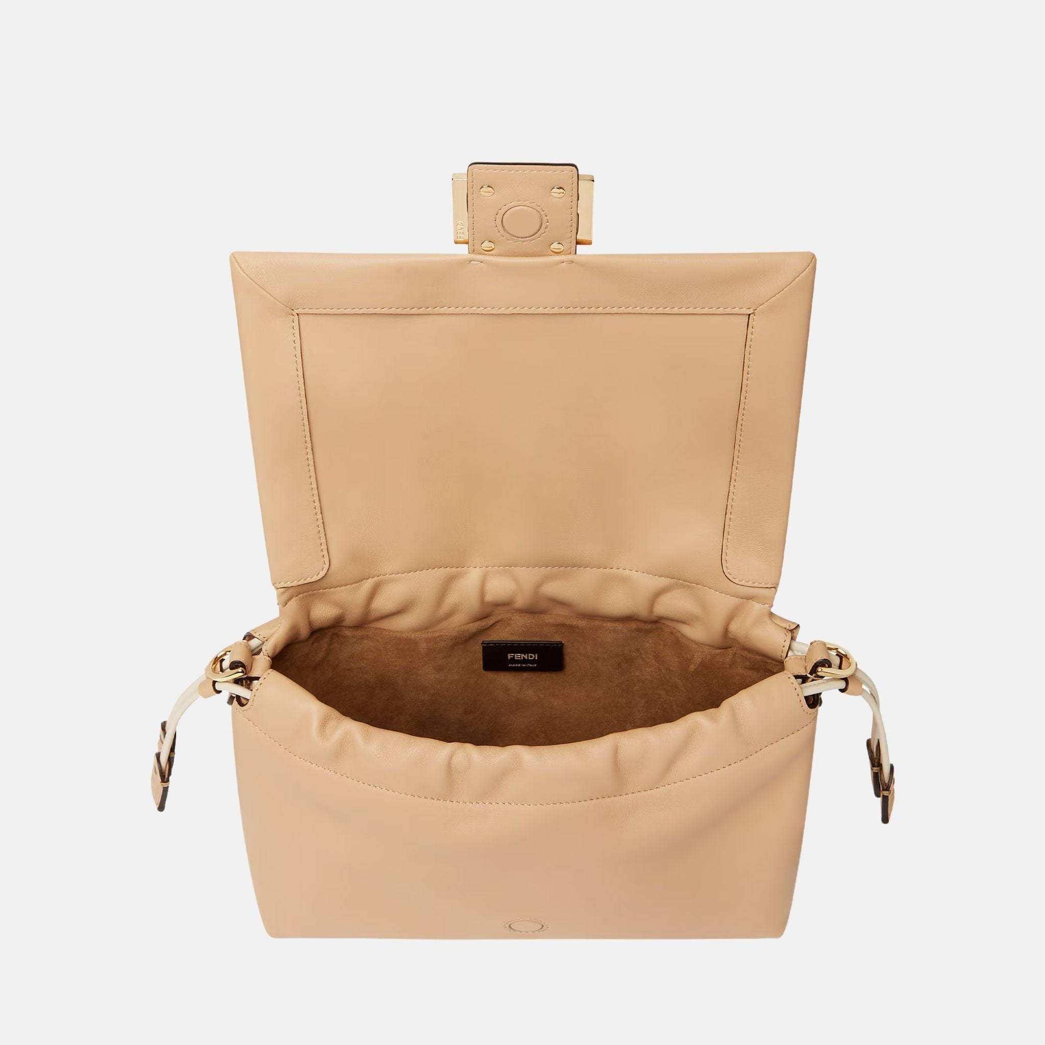 Mamma Baguette Medium Bag