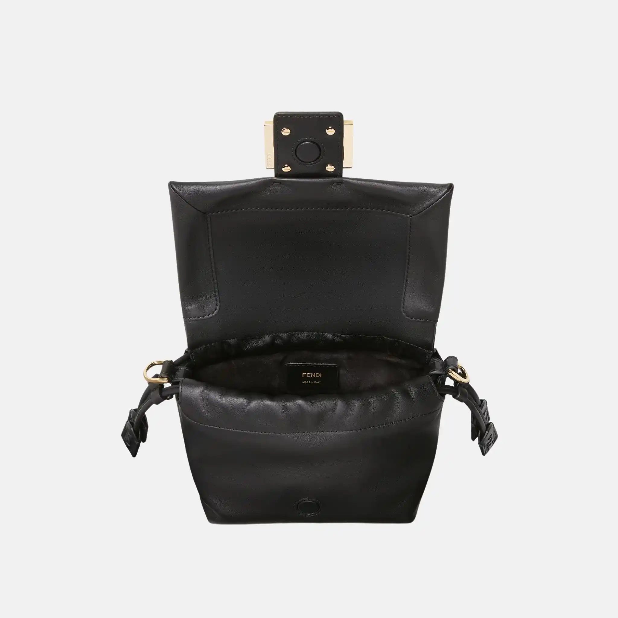 Mamma Baguette Small Mini Bag