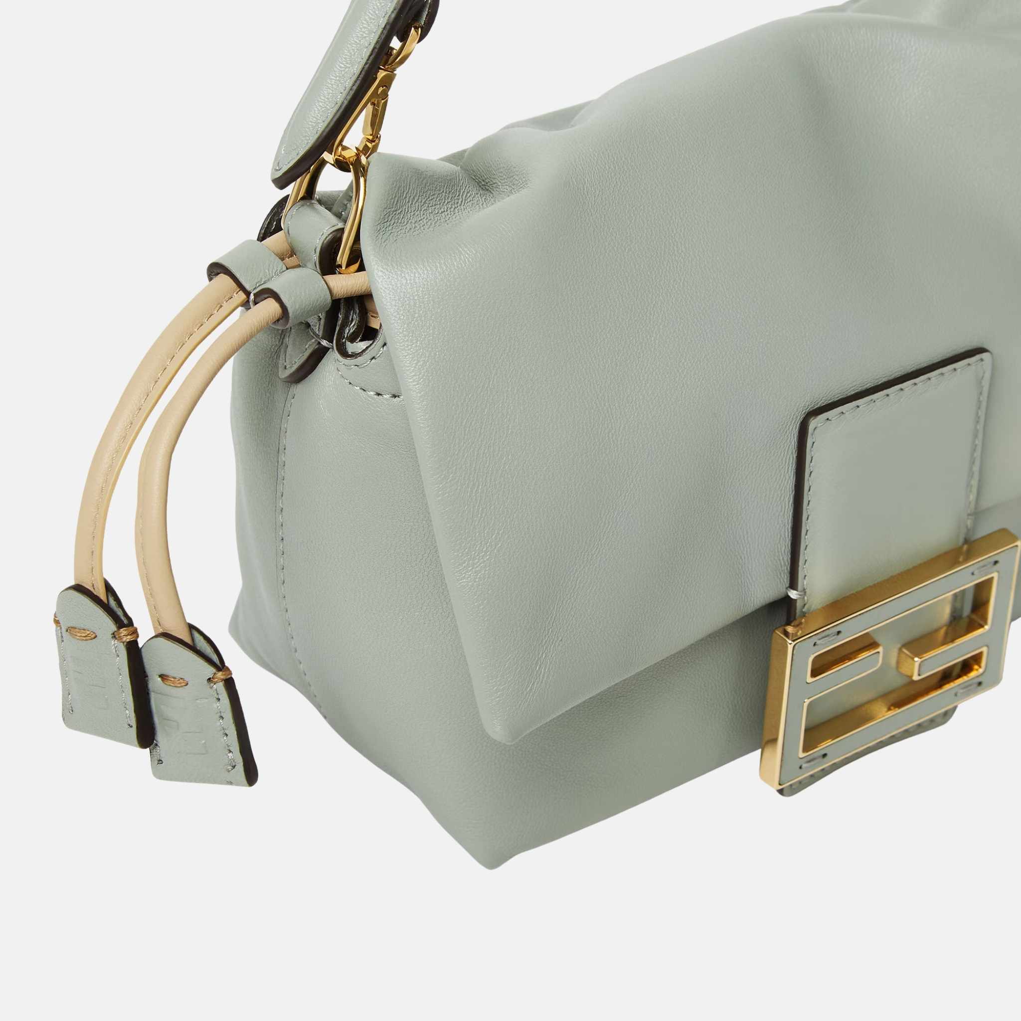 Mamma Baguette Small Mini Bag