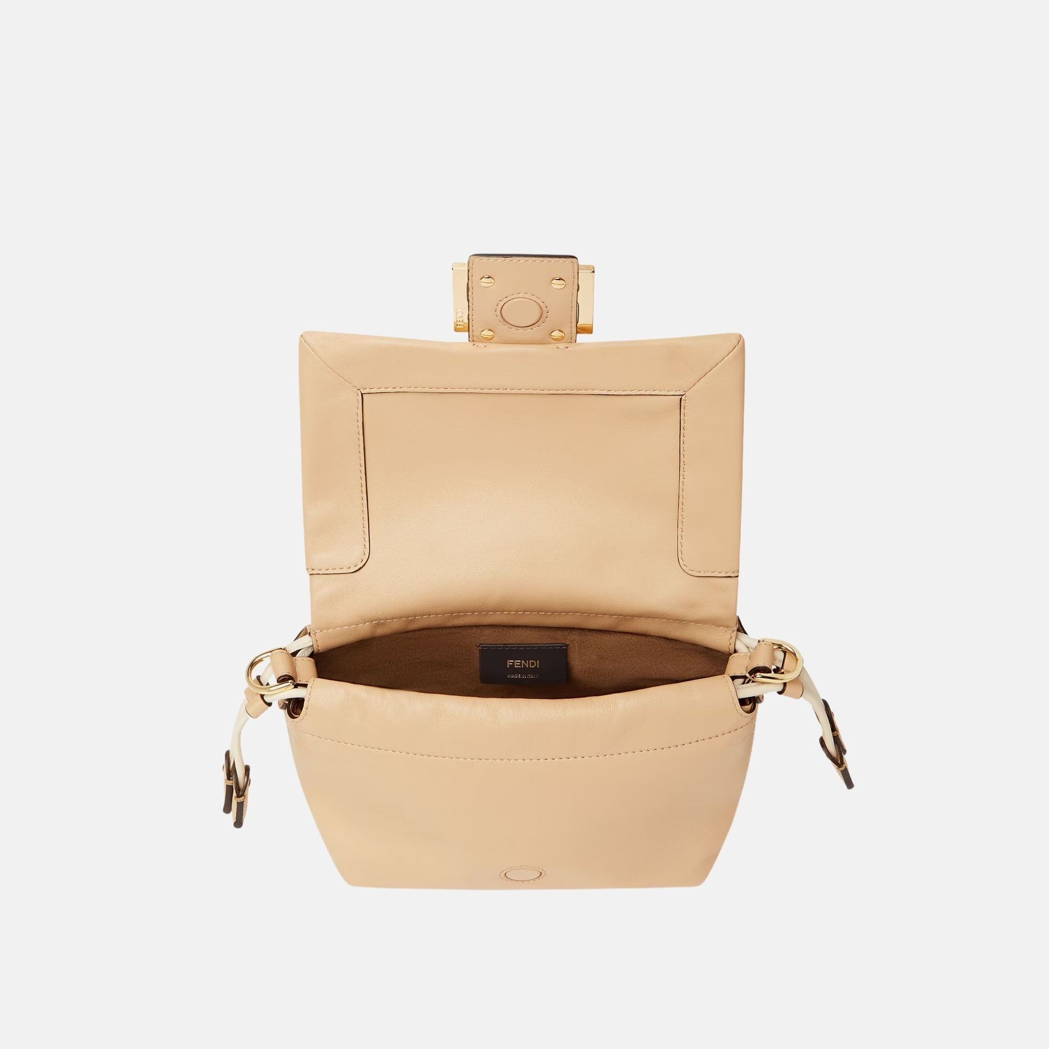 Mamma Baguette Small Mini Bag