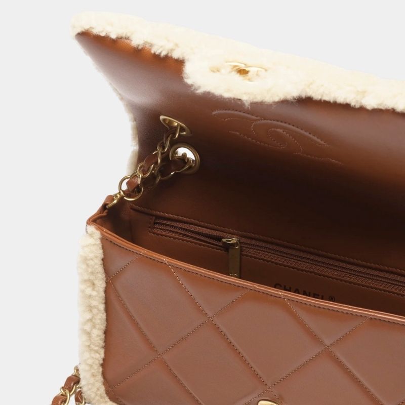 Flap Bag Fall-Winter 2024/25