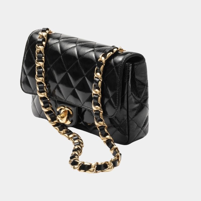 Flap Bag Fall-Winter 2024/25 Pre-Collection