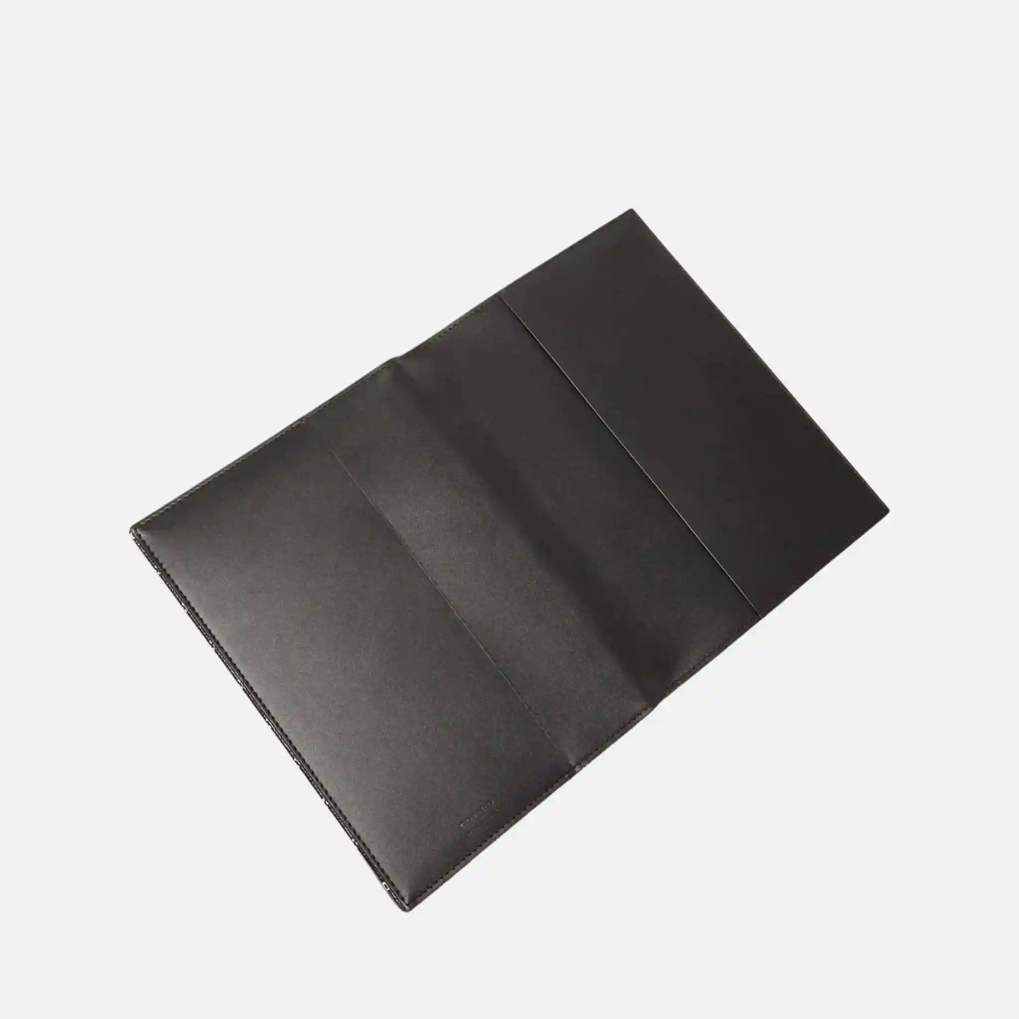 Castiglione Cover Stripes and Initials