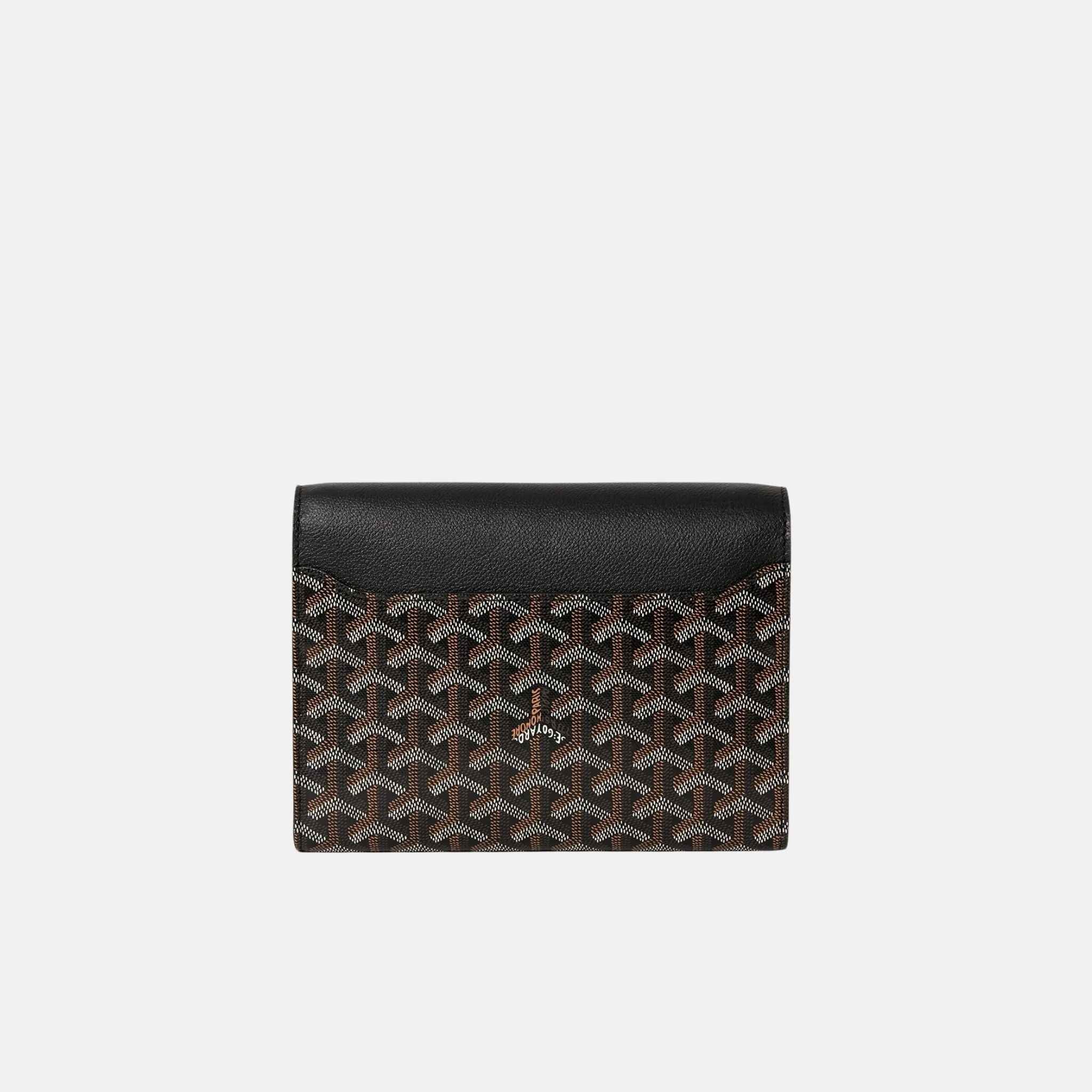 Chypre Wallet Pouch