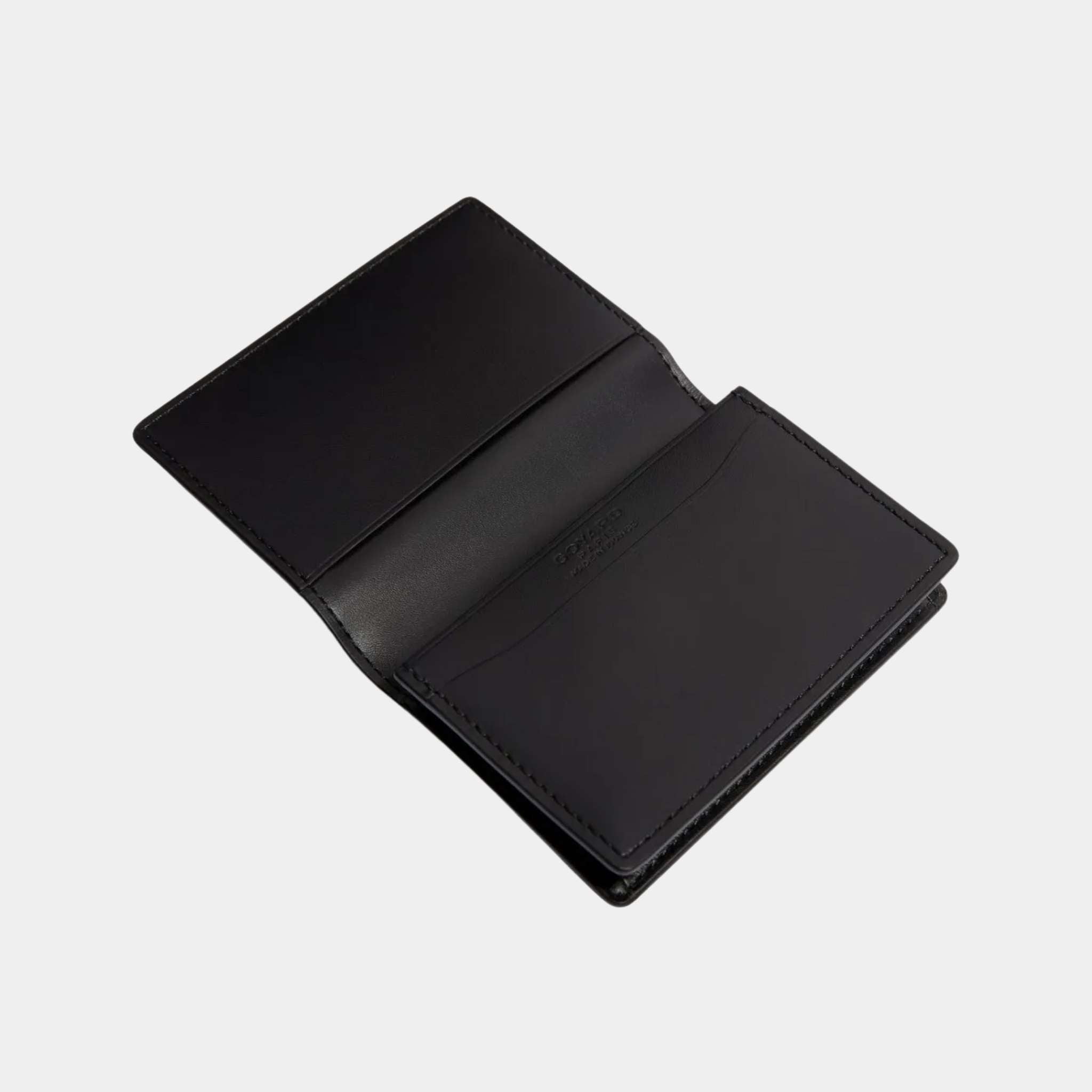 Malesherbes Card Wallet