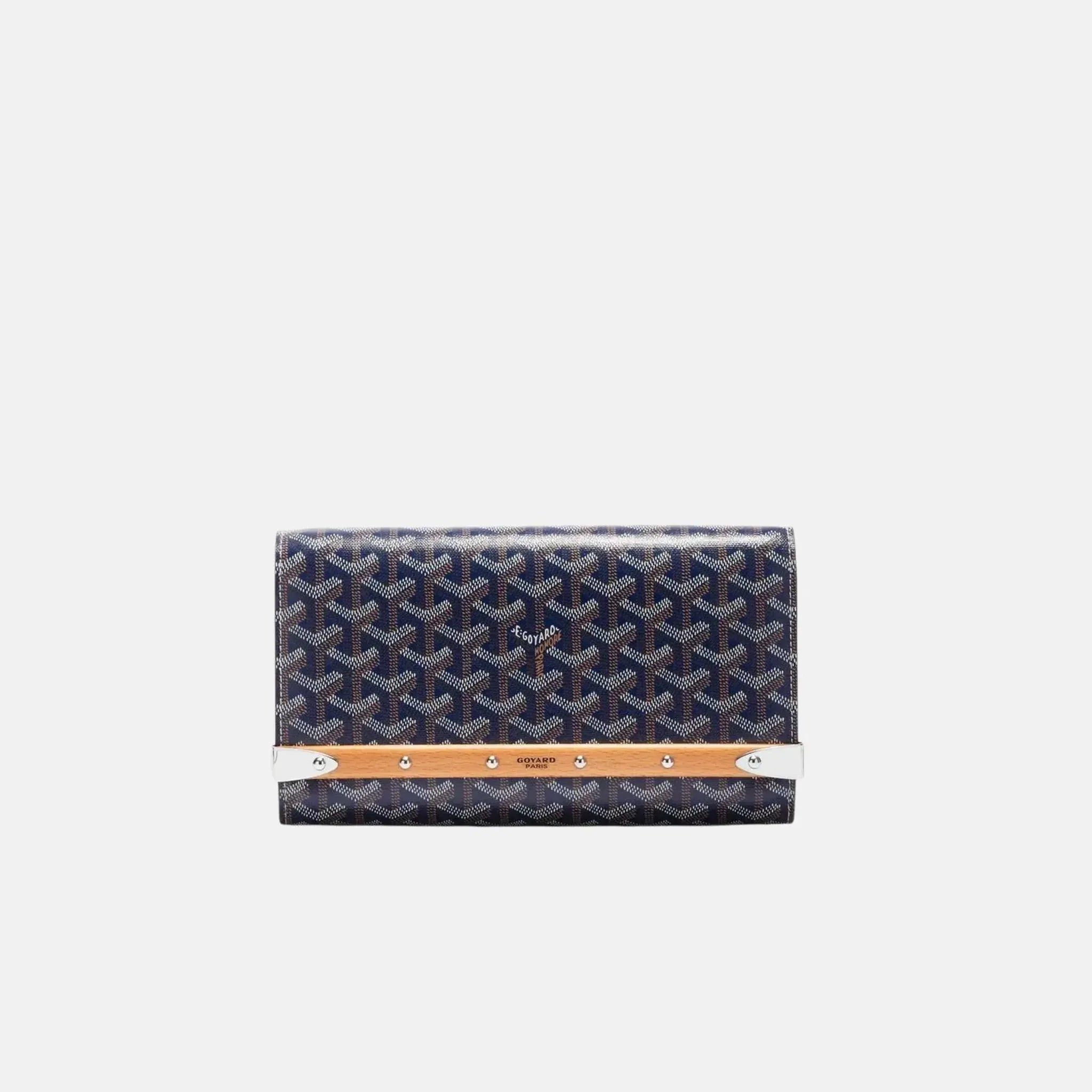 Monte Carlo PM Clutch Handbag