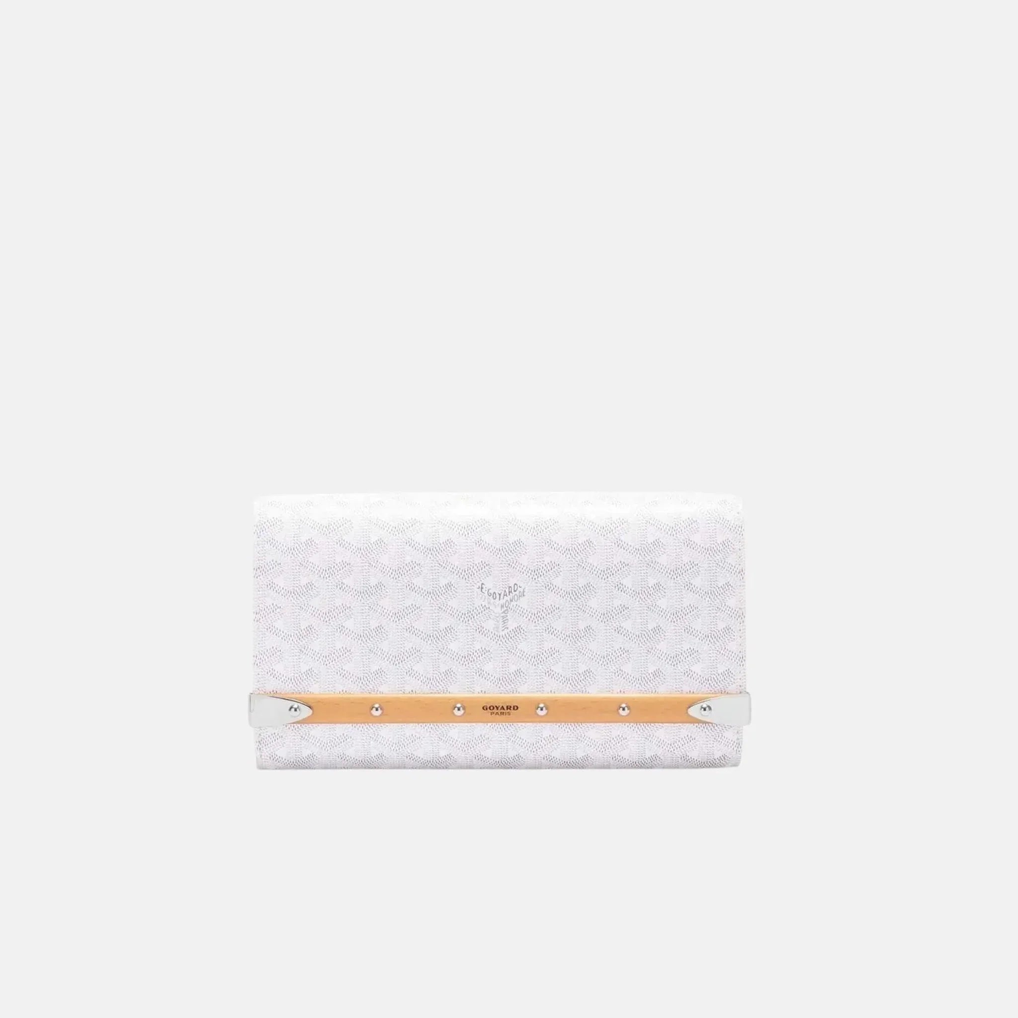 Monte Carlo PM Clutch Handbag