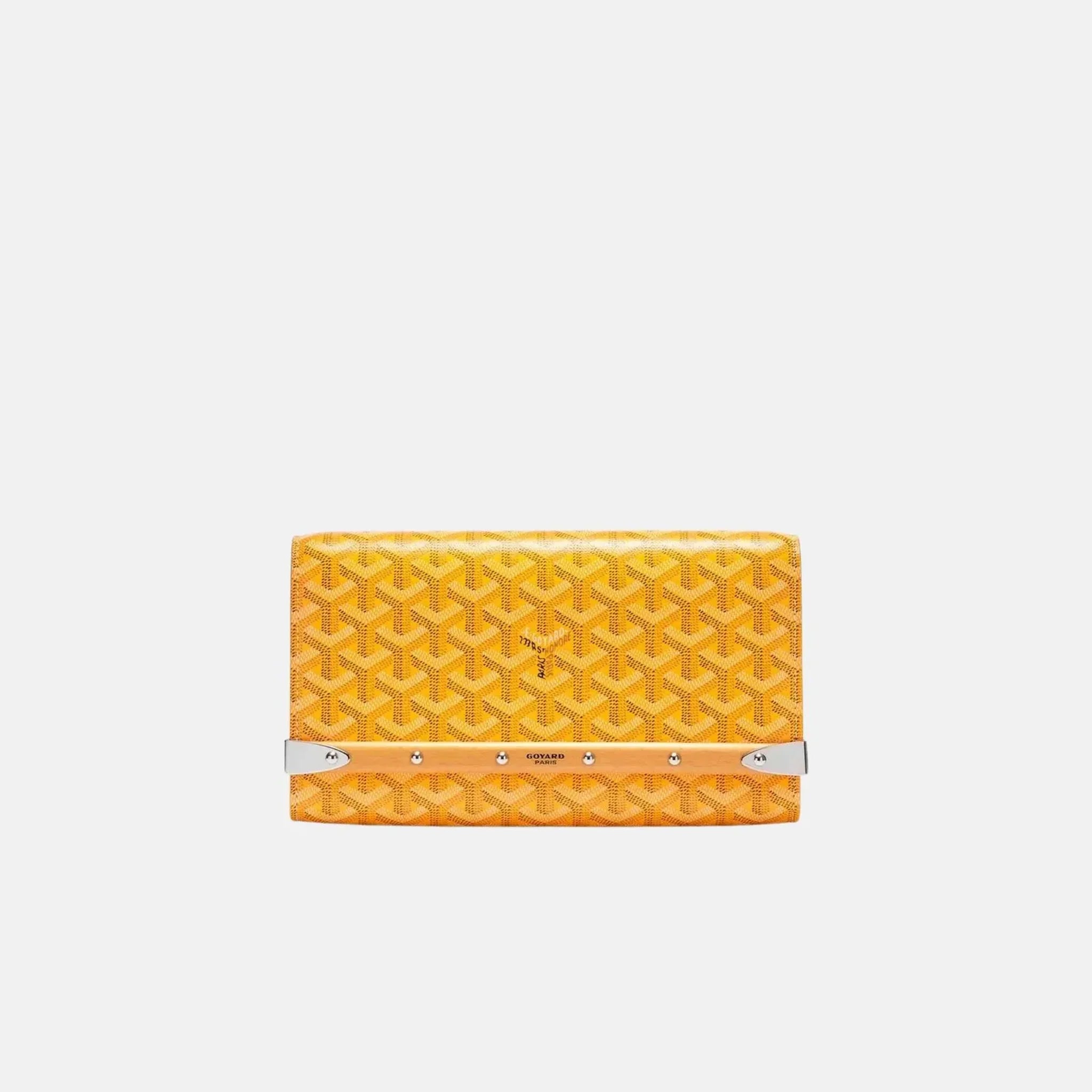 Monte Carlo PM Clutch Handbag