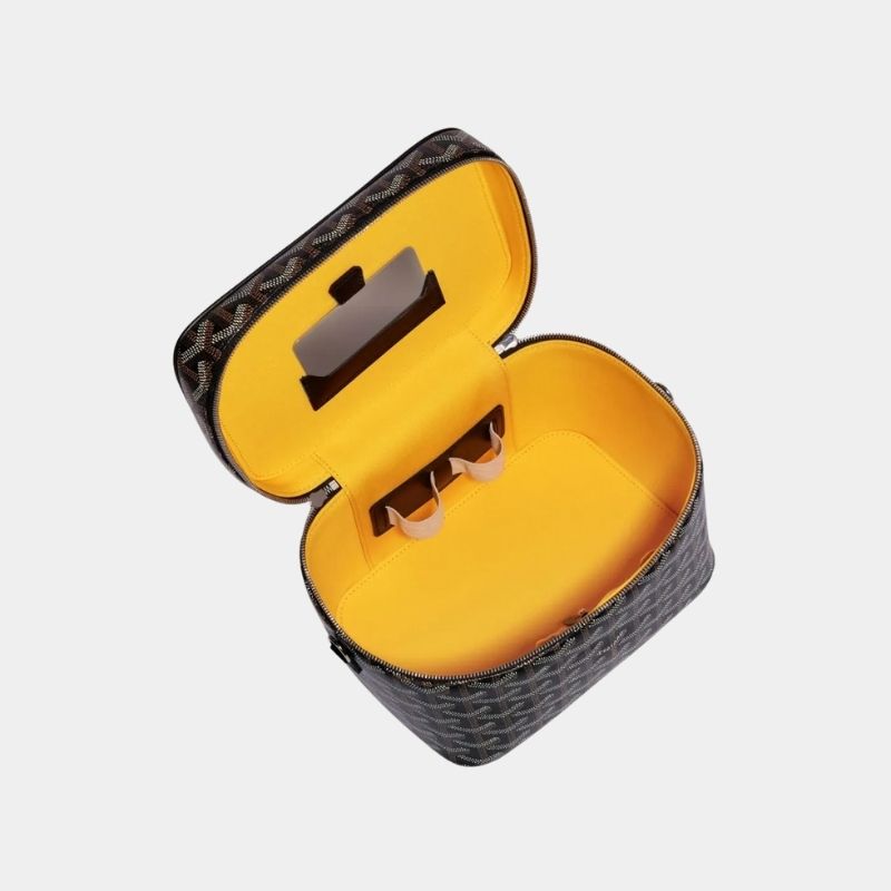 Muse Vanity Case Bag