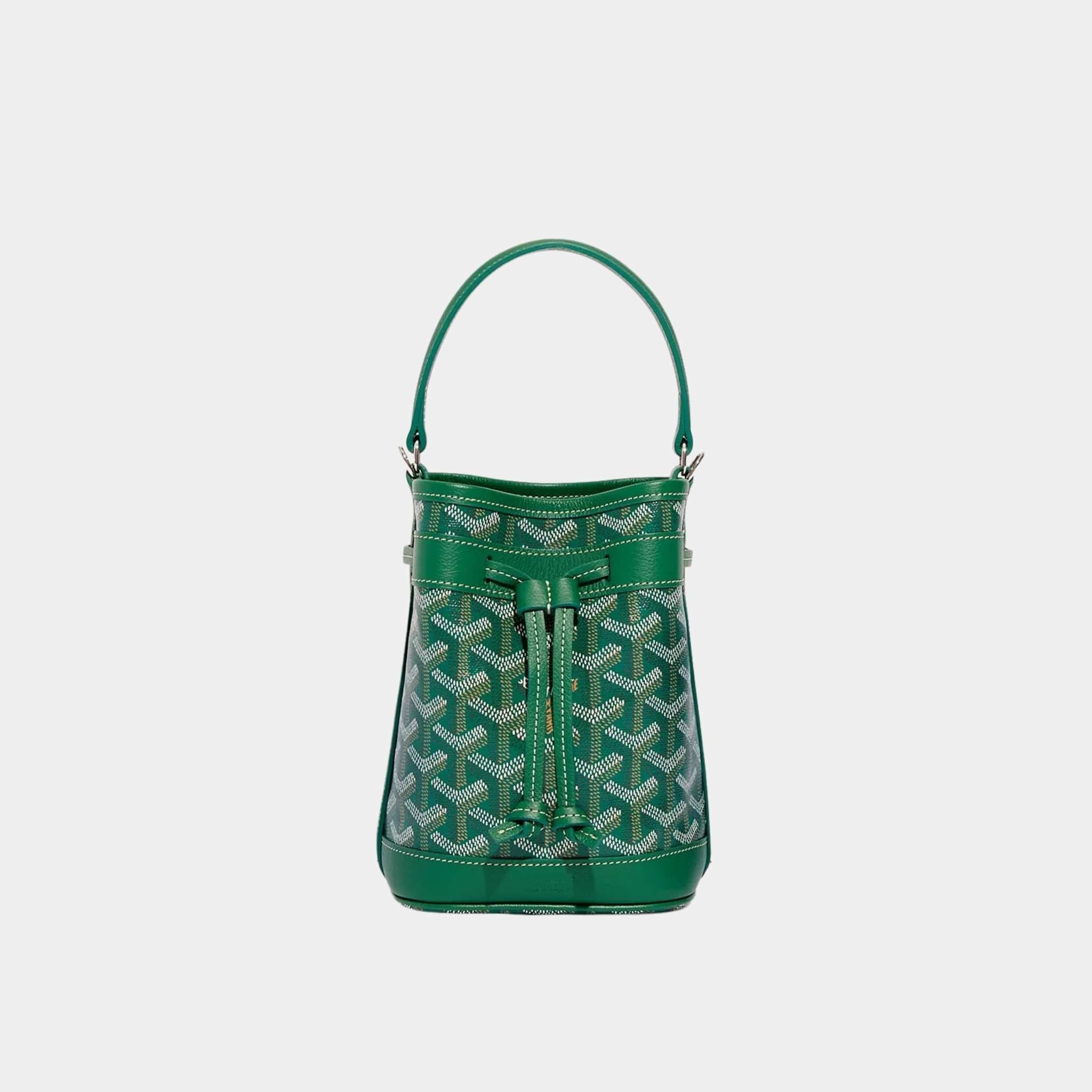 Petit Flot Mini Bucket Bag