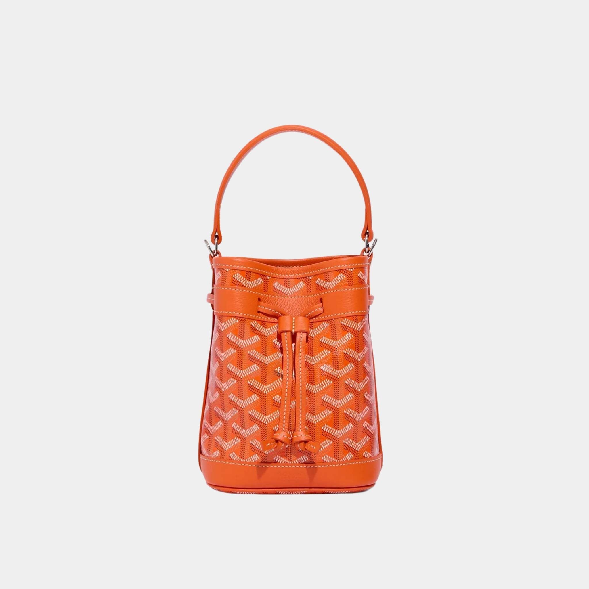 Petit Flot Mini Bucket Bag